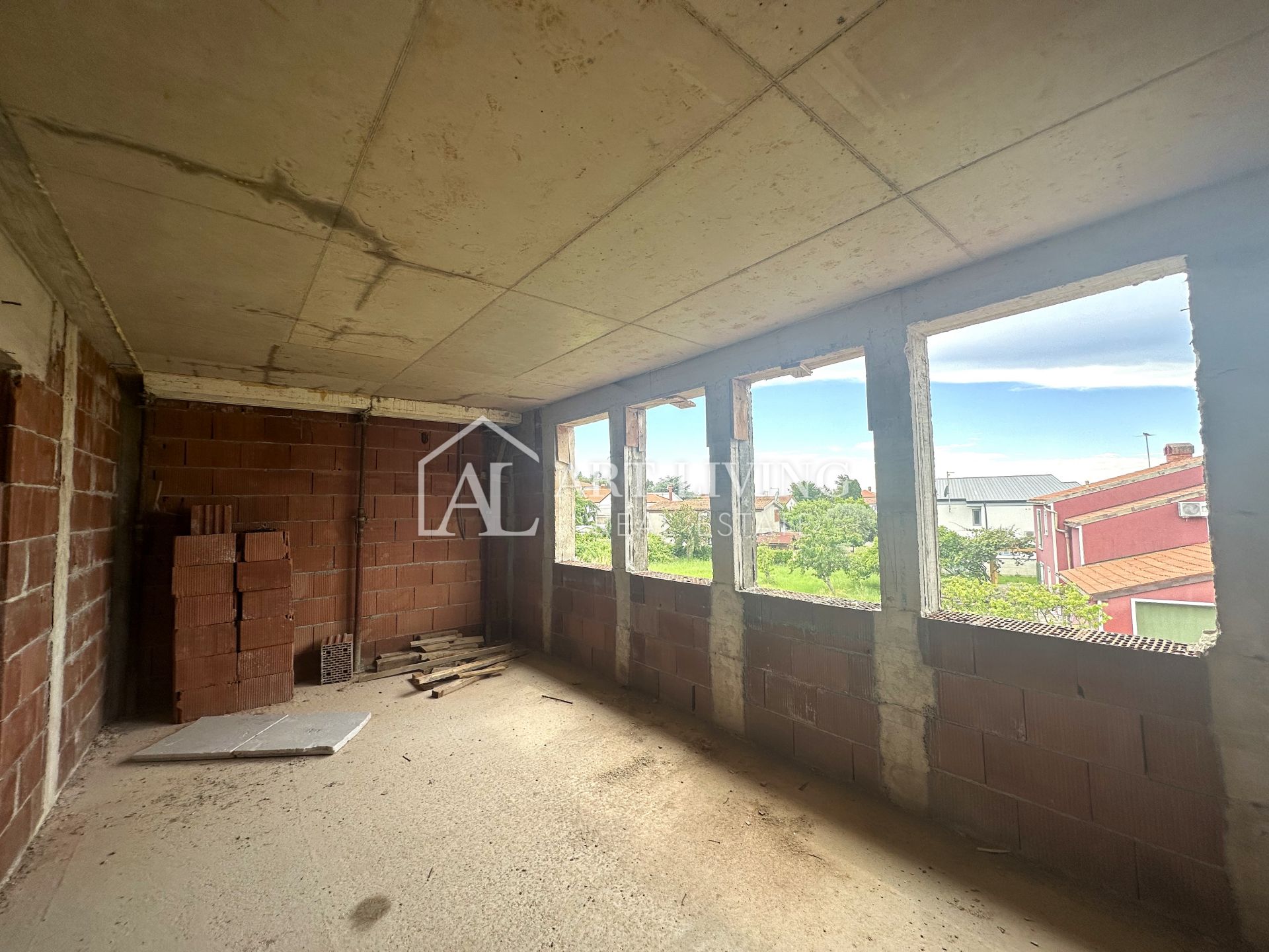 Appartement À vendre - Istarska Umag