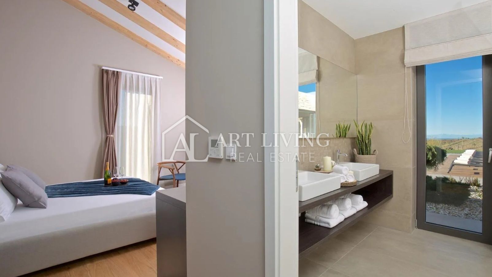 House For sale -  Brtonigla