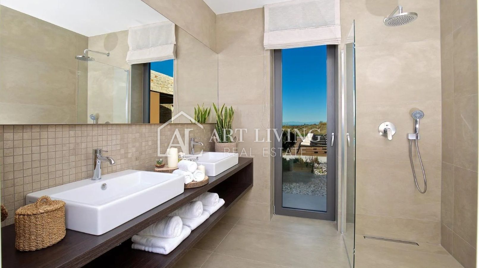 House For sale -  Brtonigla