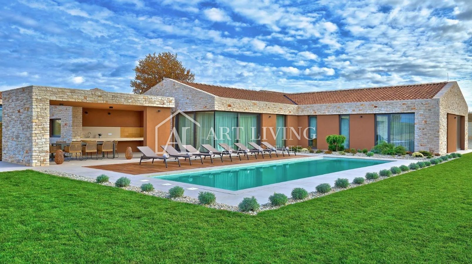 House For sale -  Brtonigla