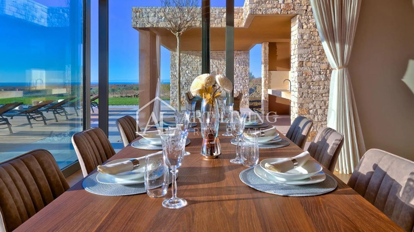 House For sale -  Brtonigla