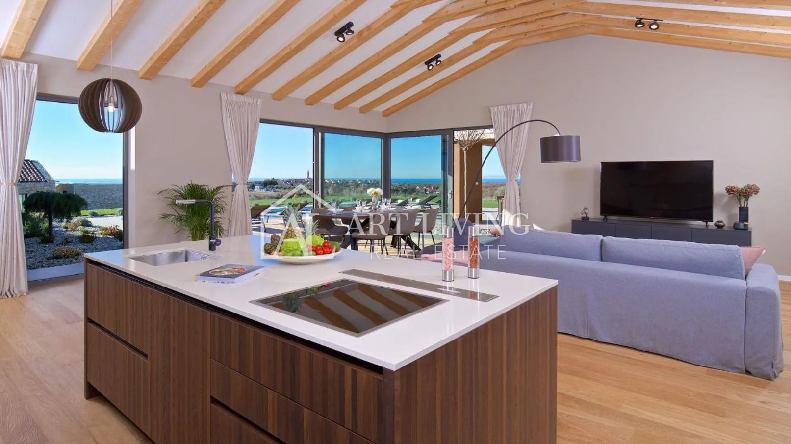 House For sale -  Brtonigla