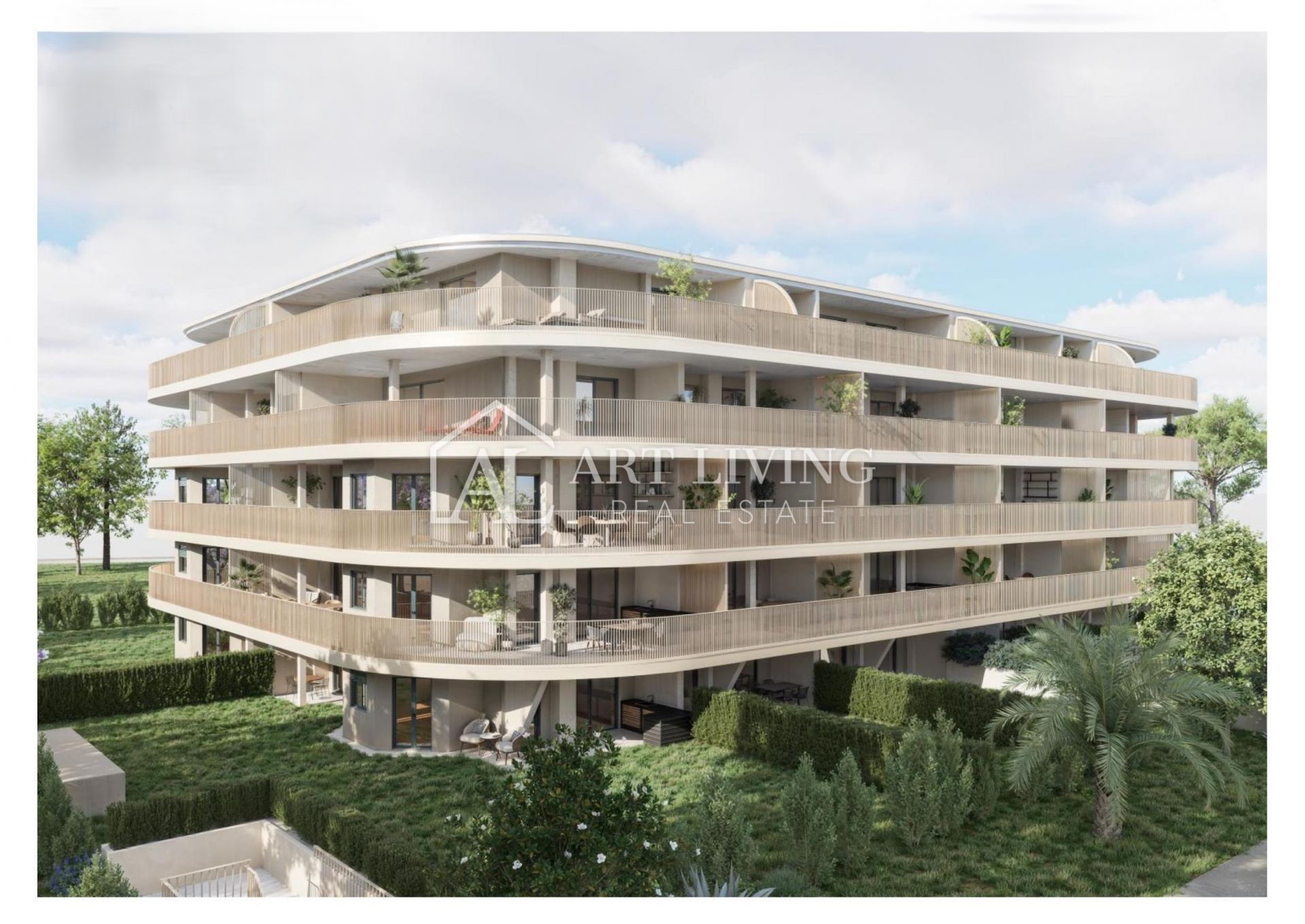 Appartamento In vendita - Istarska Umag - foto 1/27