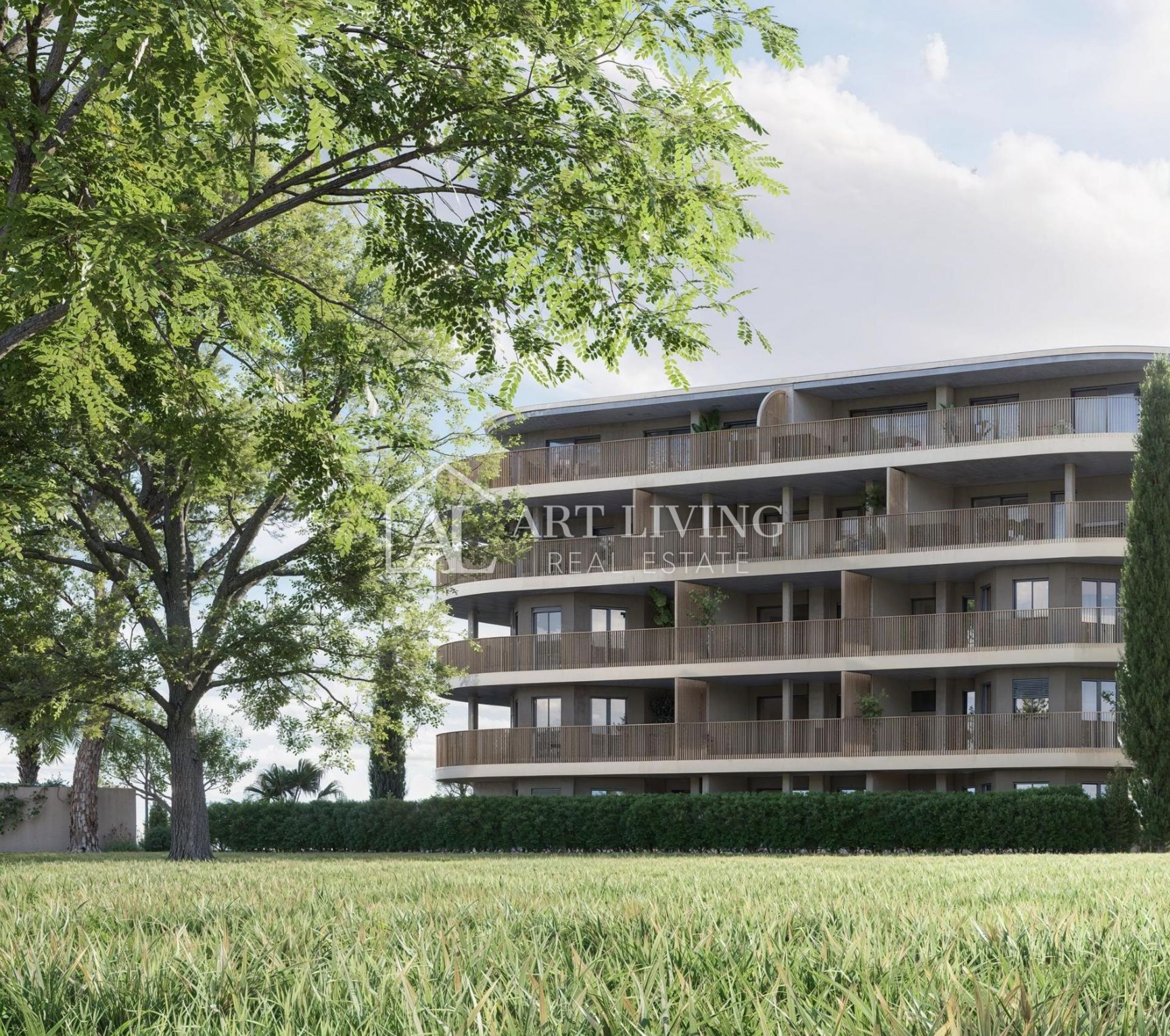 Appartamento In vendita - Istarska Umag