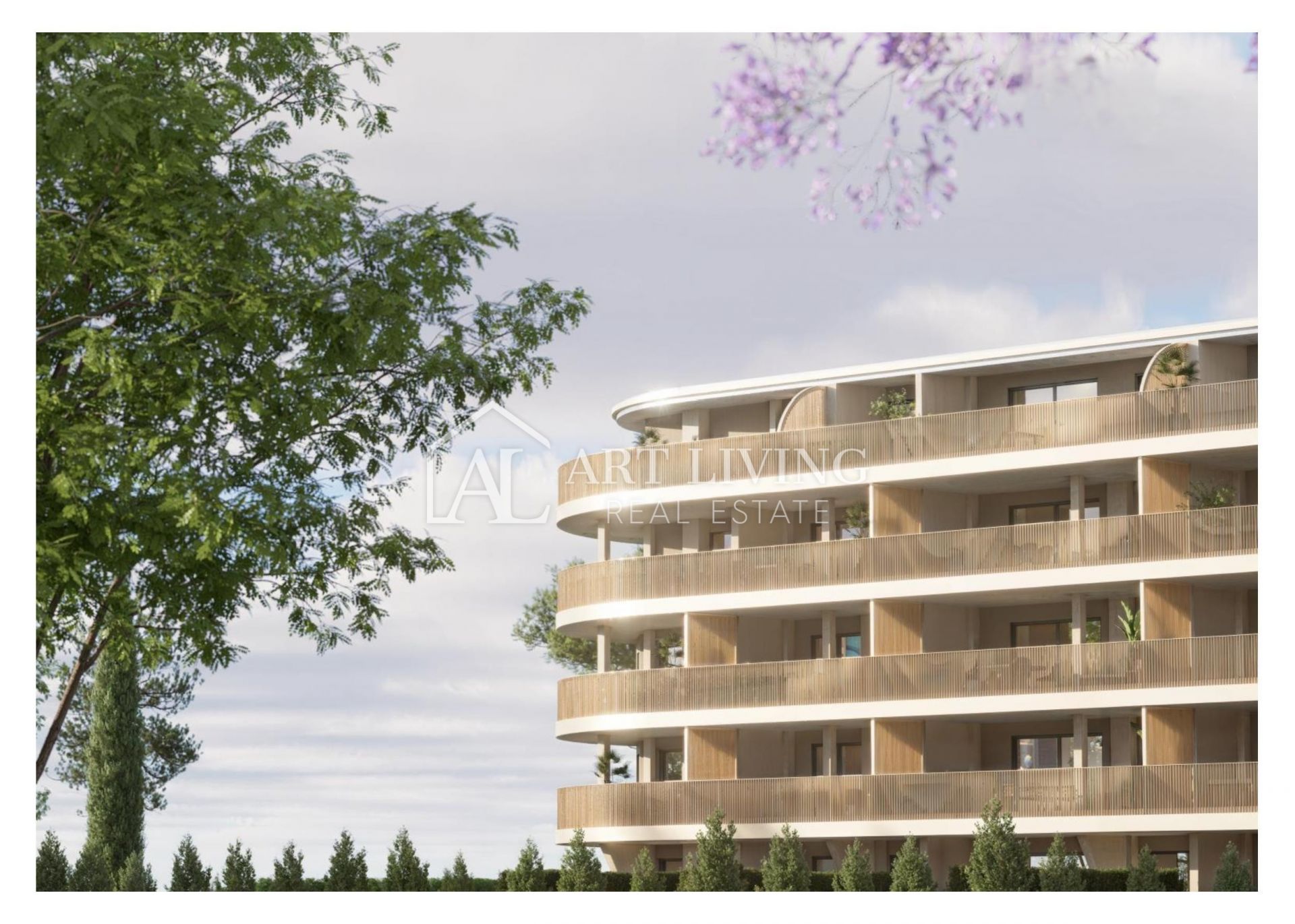 Appartamento In vendita - Istarska Umag