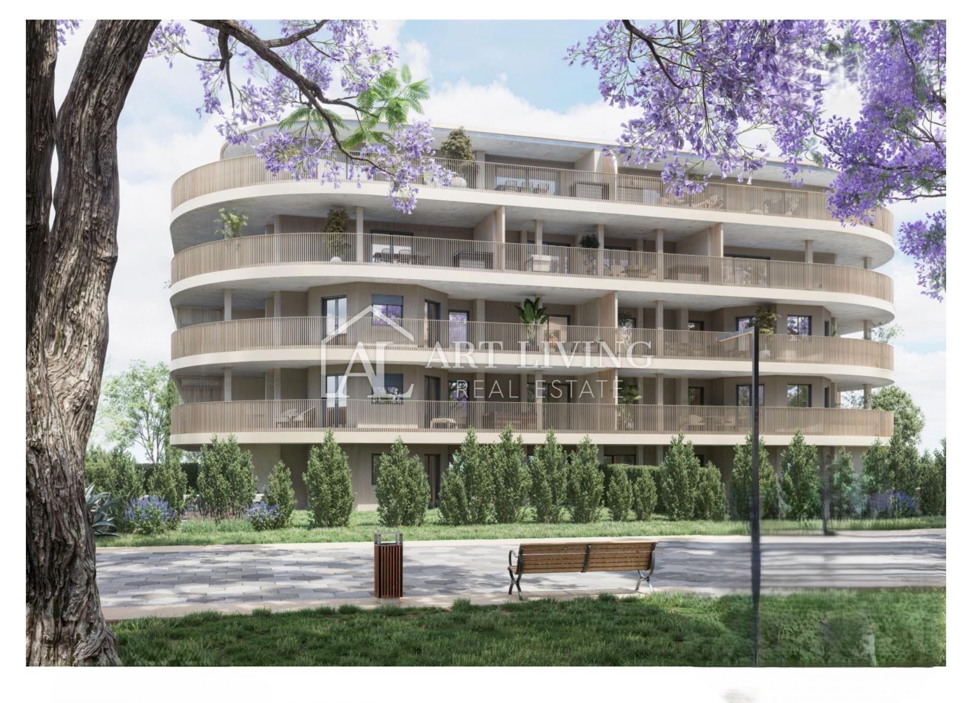 Appartamento In vendita - Istarska Umag - foto 1/27