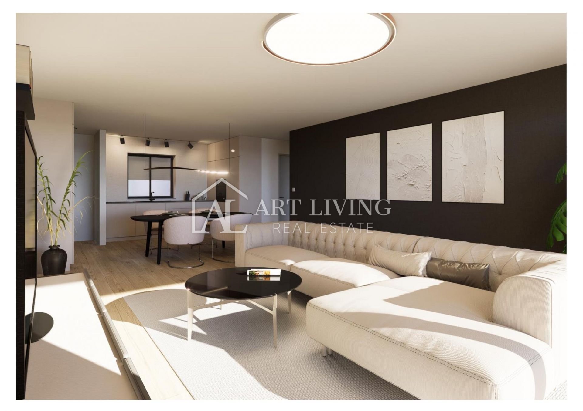 Appartamento In vendita - Istarska Umag