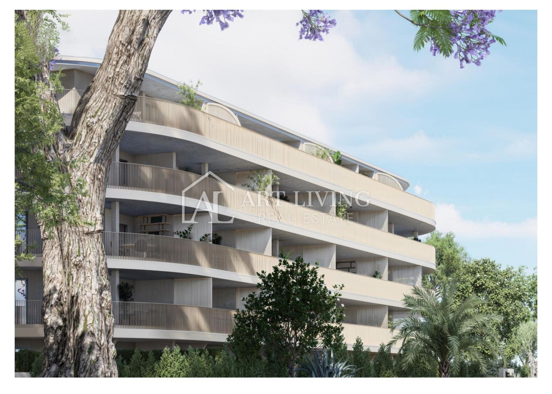 Appartamento In vendita - Istarska Umag