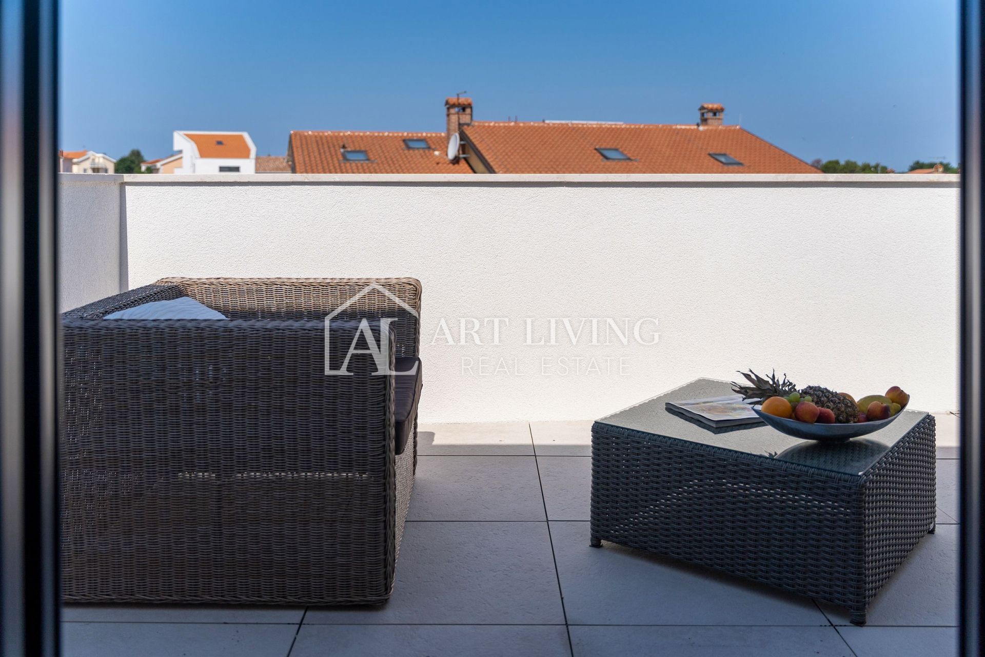 Haus Zu verkaufen - Istarska Funtana