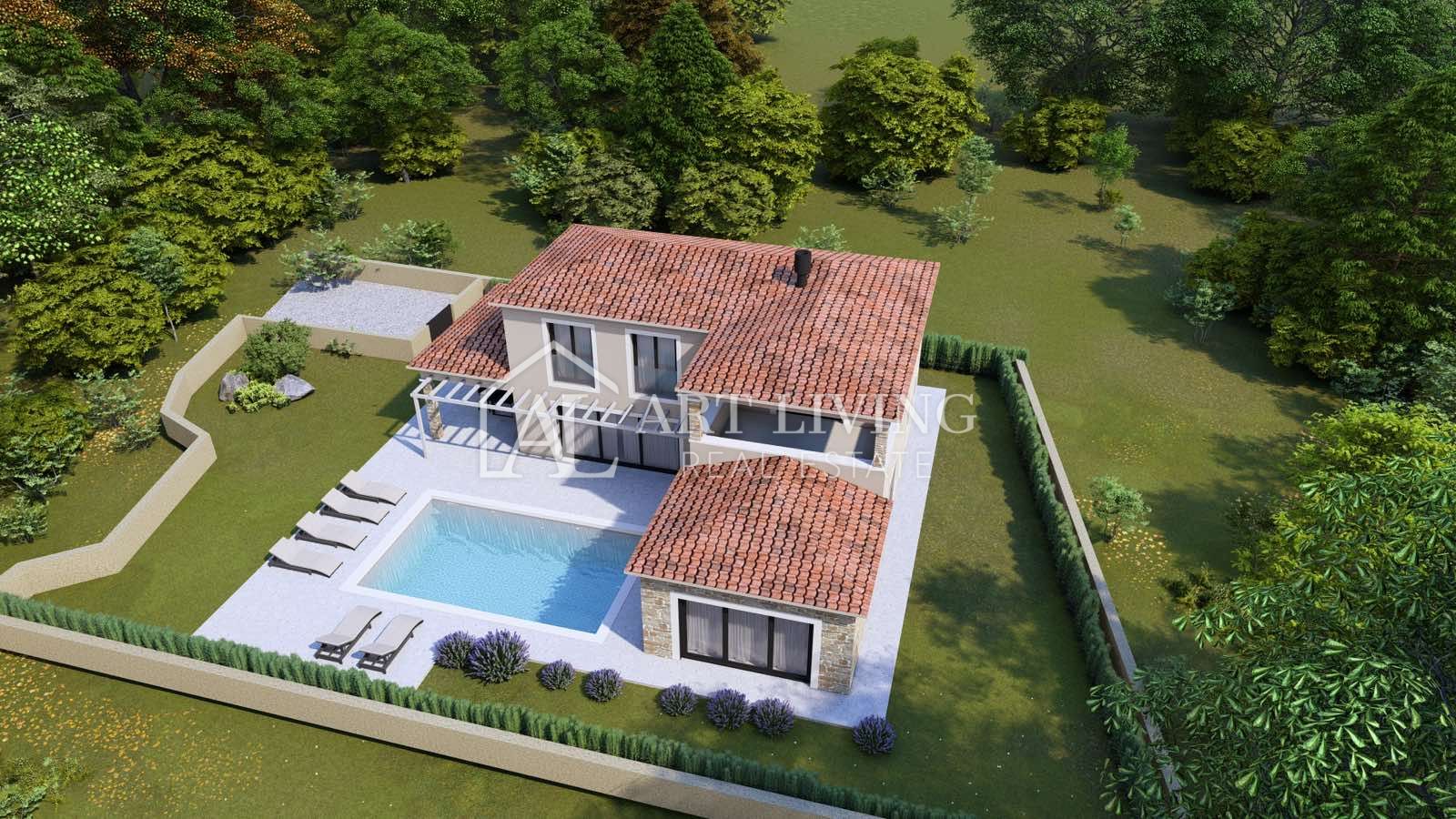 Terreno In vendita - Istarska Poreč - foto 4/4