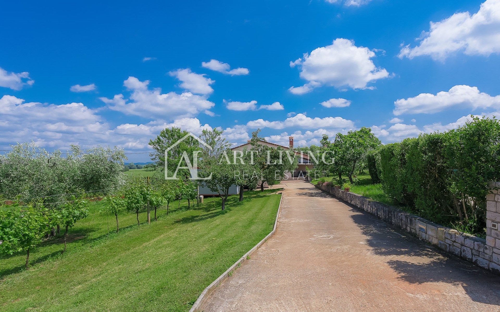 House For sale - Istarska Umag