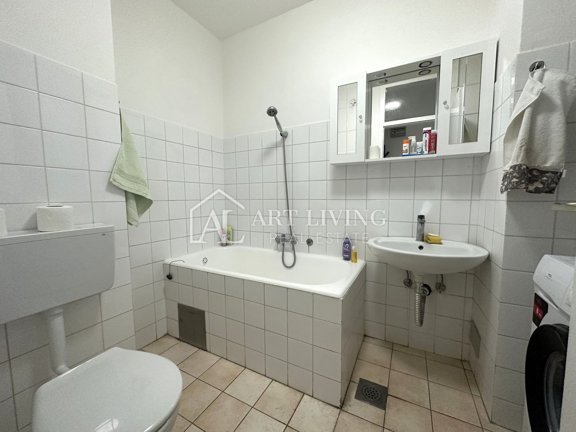 Appartement À vendre - Istarska Umag
