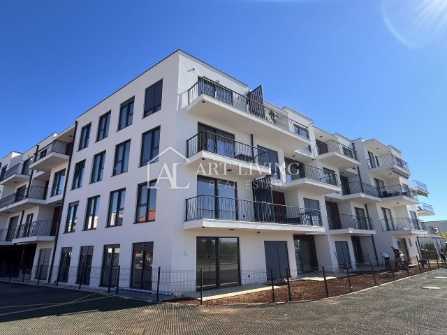Appartamento in vendita 58 m² – Umag