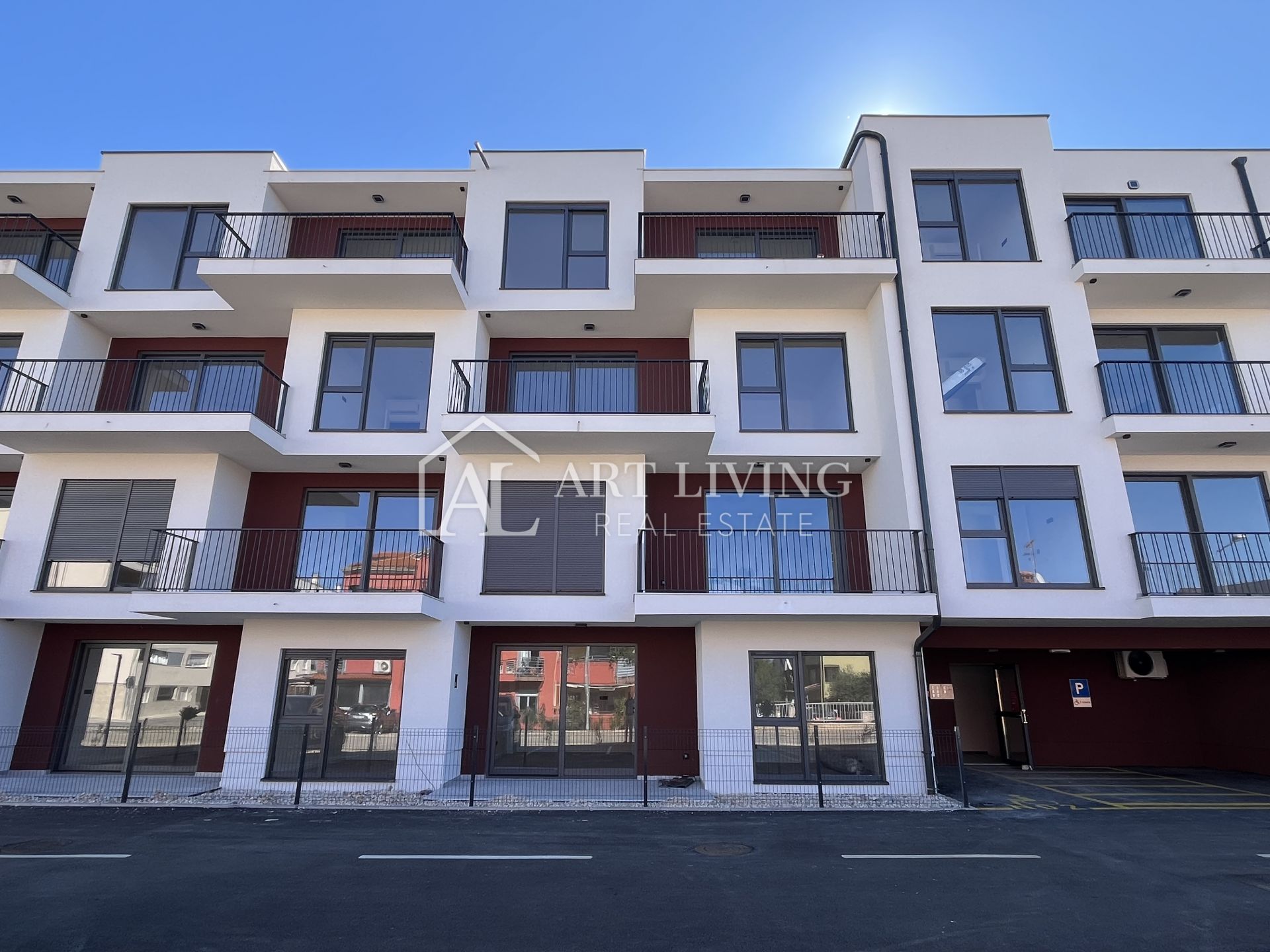 Apartment Zu verkaufen - Istarska Umag - foto 1/13