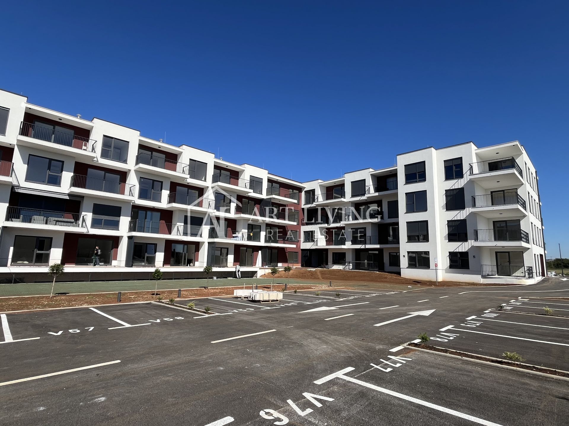 Apartment Zu verkaufen - Istarska Umag