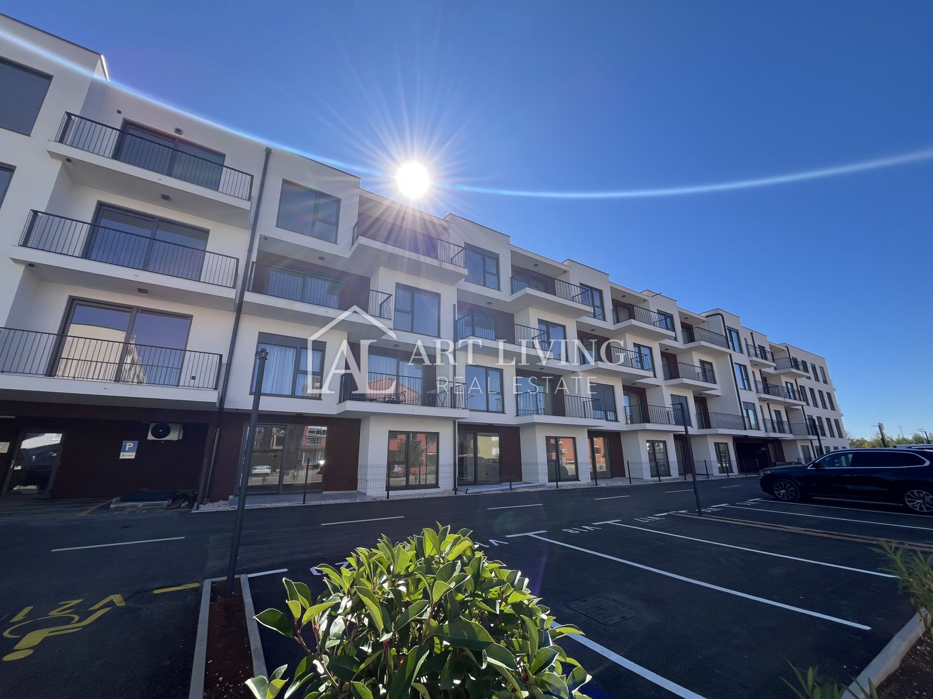 Apartment Zu verkaufen - Istarska Umag