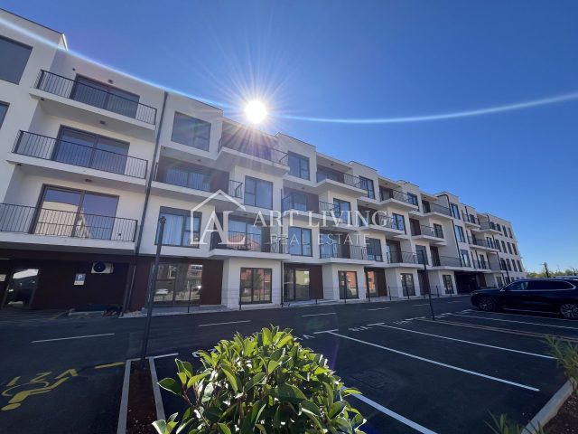 Apartment zu verkaufen 55 m² – Umag