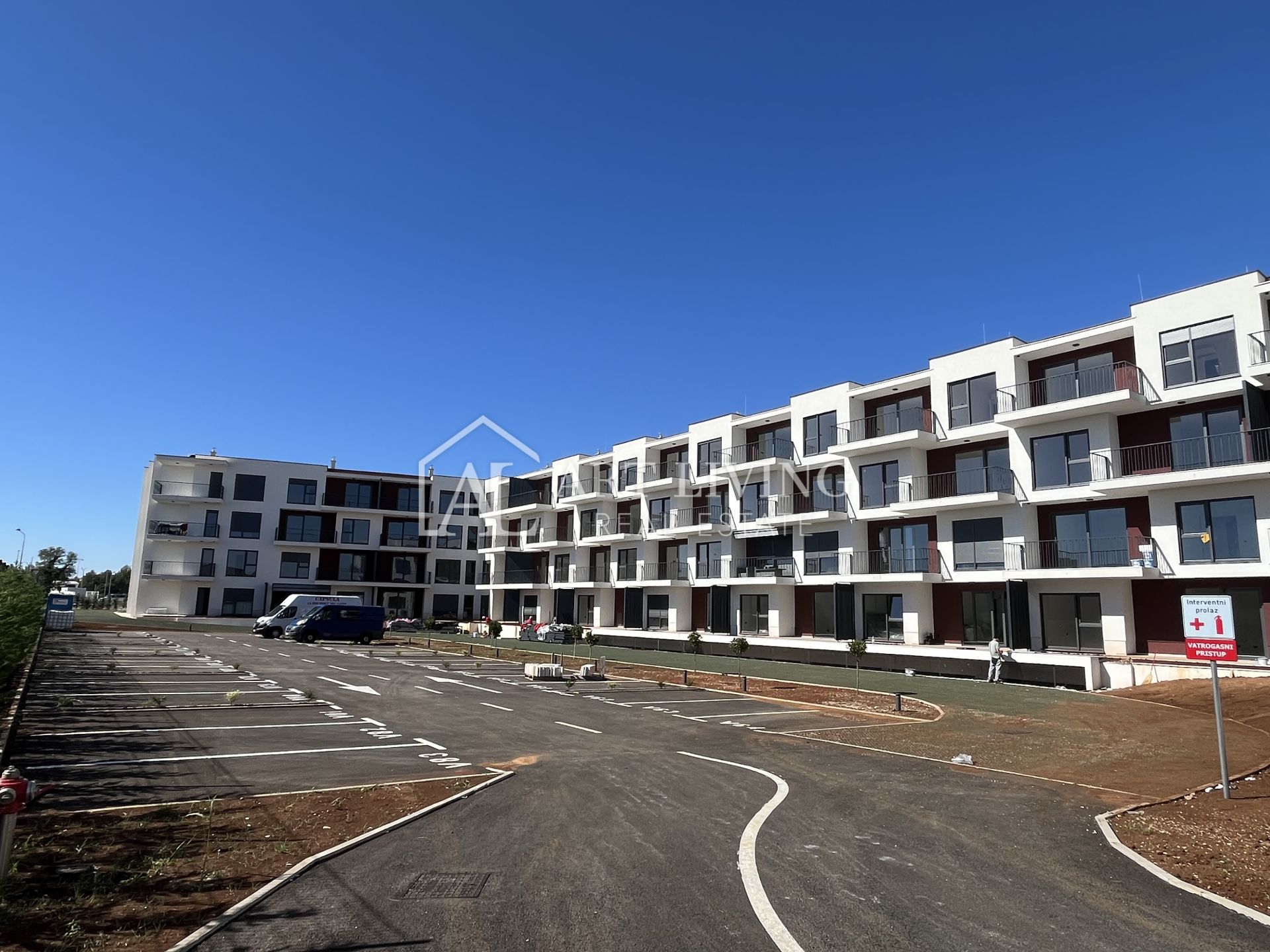 Apartment Zu verkaufen - Istarska Umag