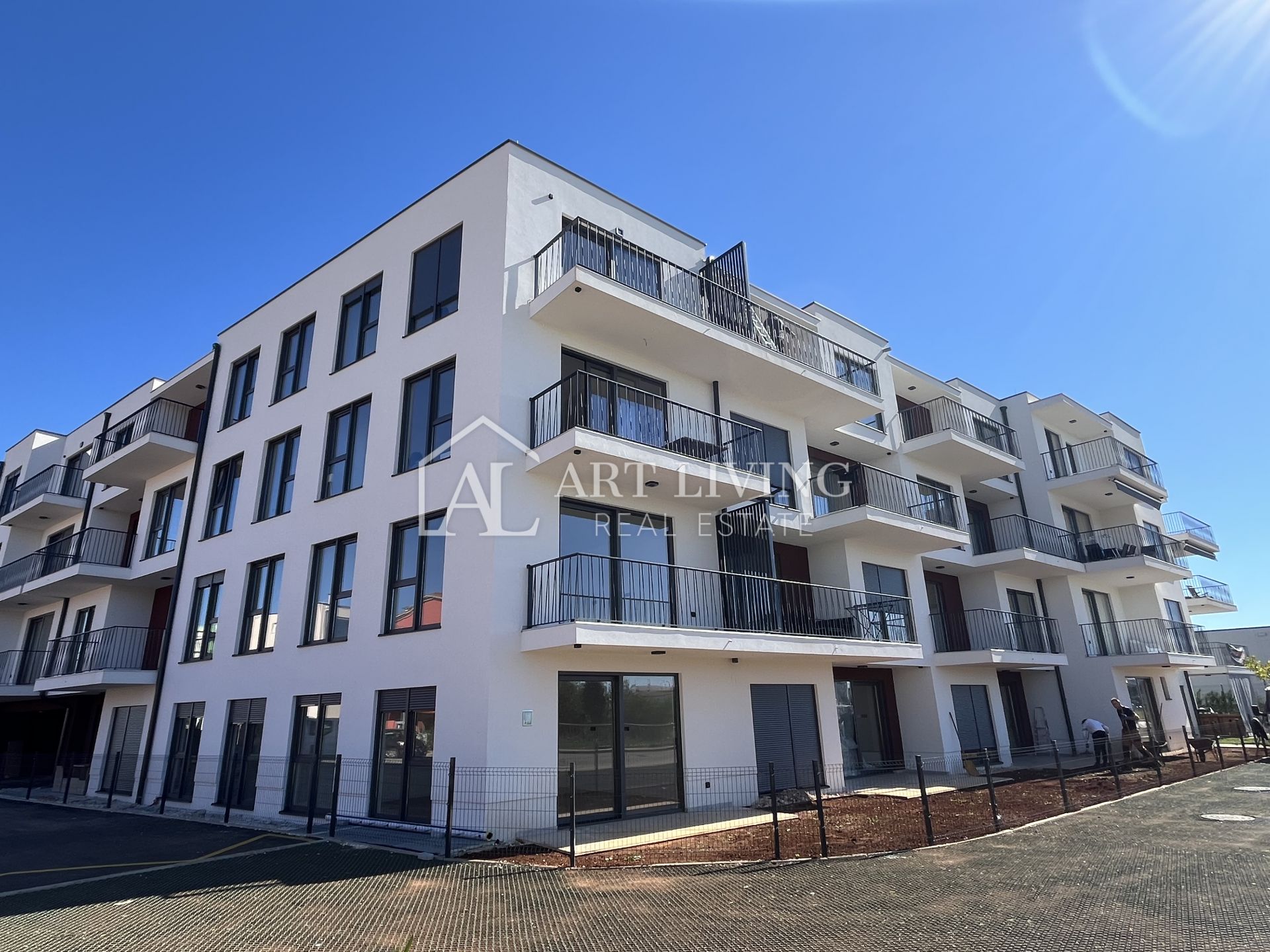 Apartment Zu verkaufen - Istarska Umag - foto 5/13