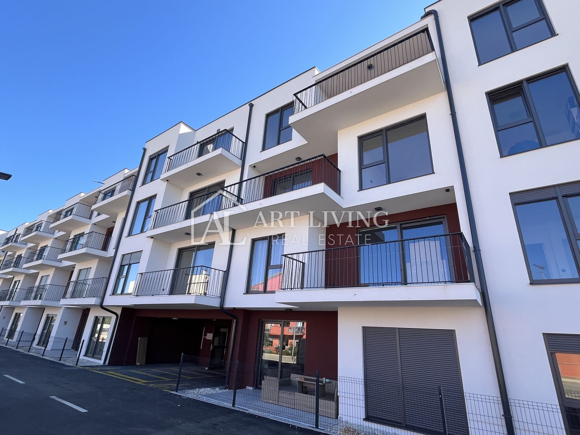 Apartment Zu verkaufen - Istarska Umag