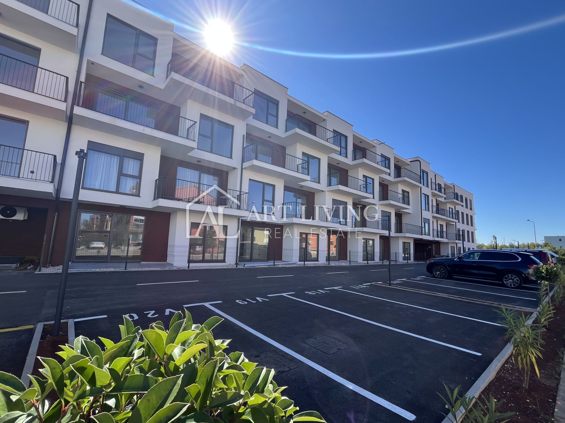 Apartment Zu verkaufen - Istarska Umag