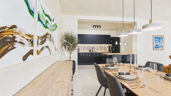 Flat For sale - Istarska Umag - foto 5/25