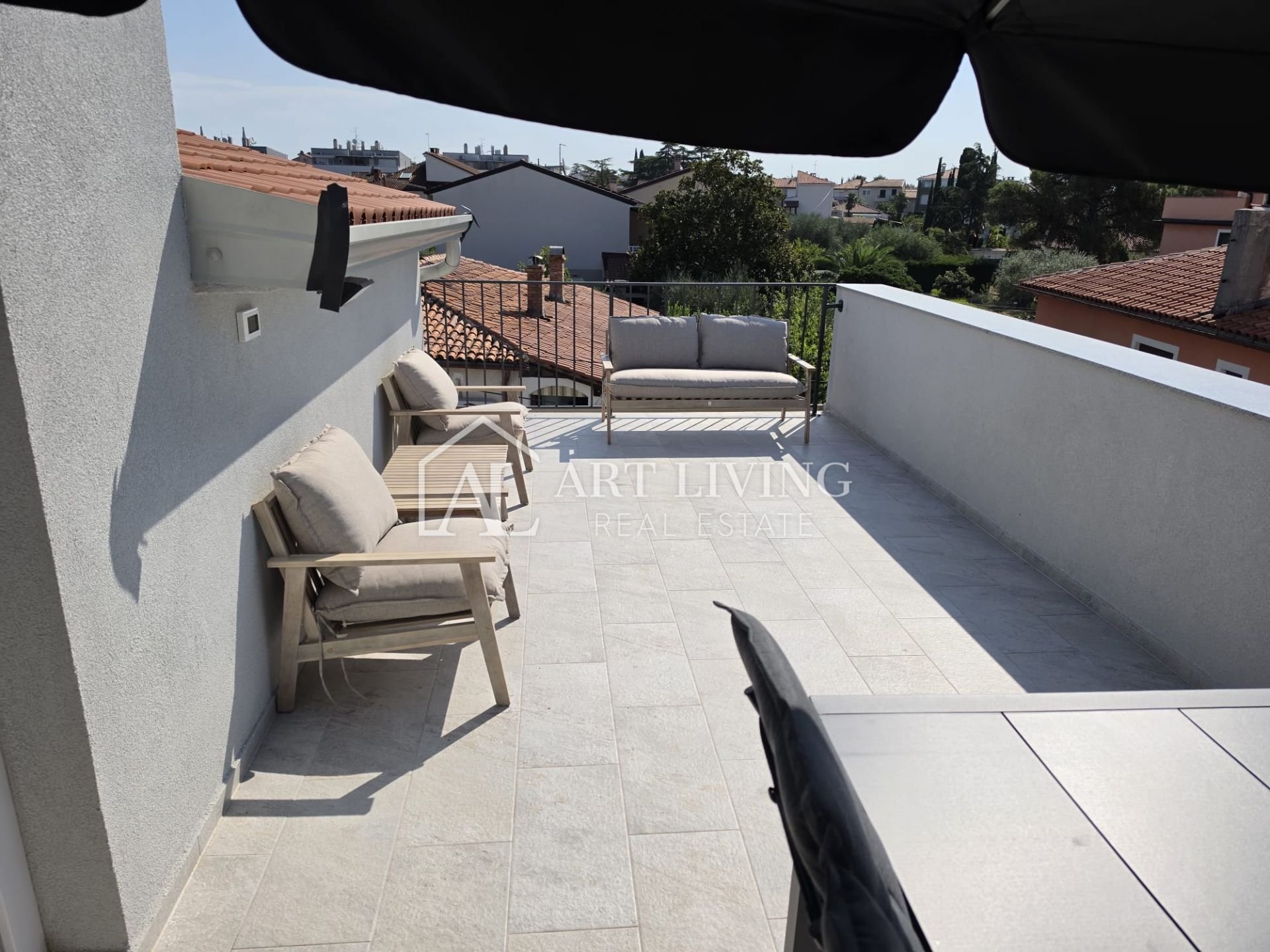 Appartamento In vendita - Istarska Umag