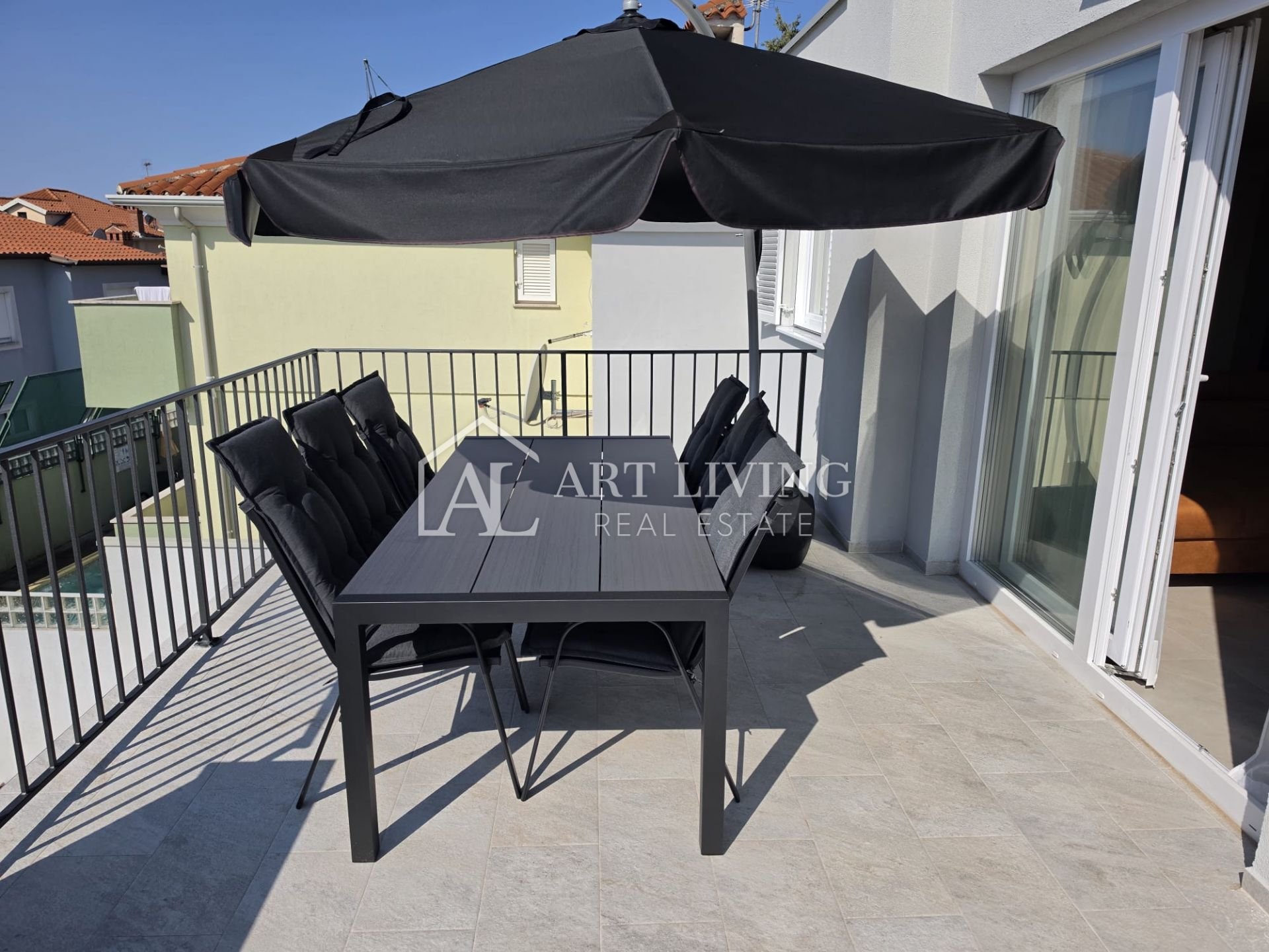 Appartamento In vendita - Istarska Umag