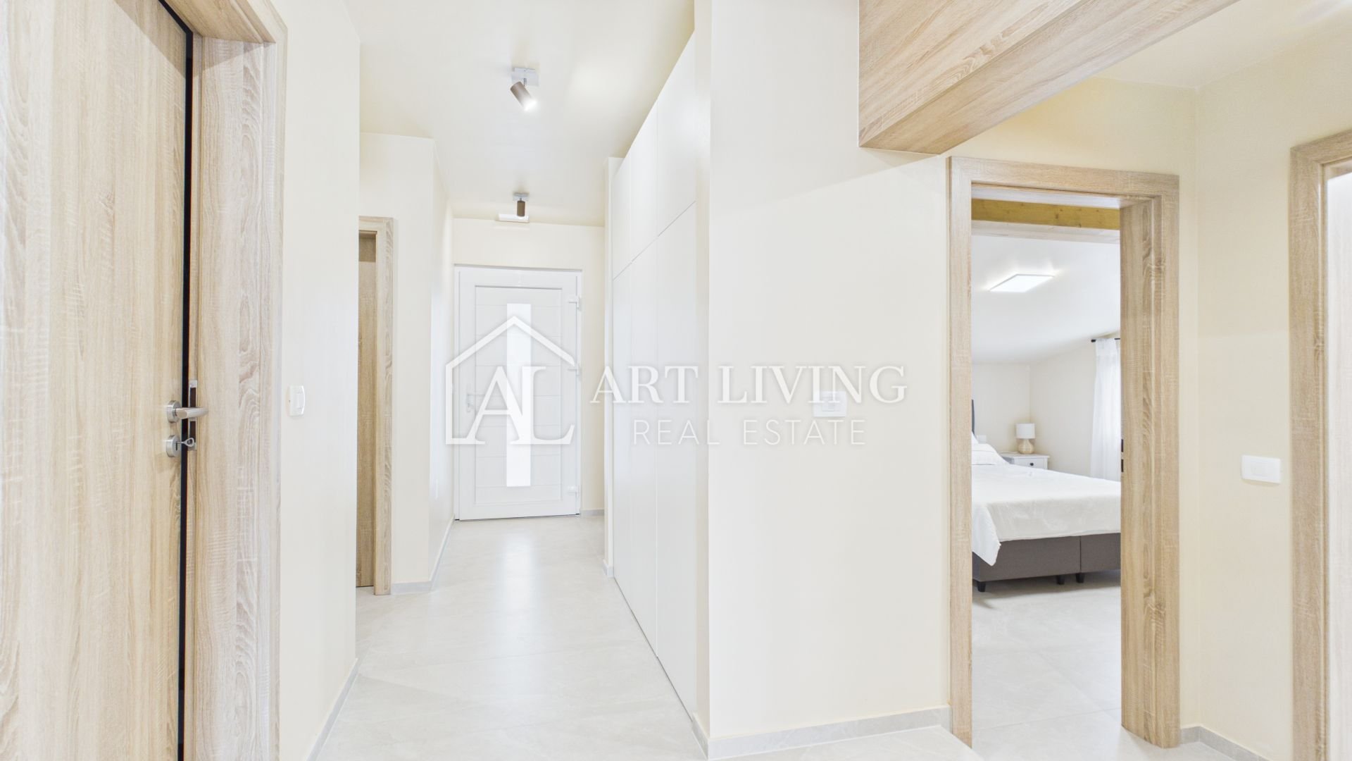 Appartamento In vendita - Istarska Umag