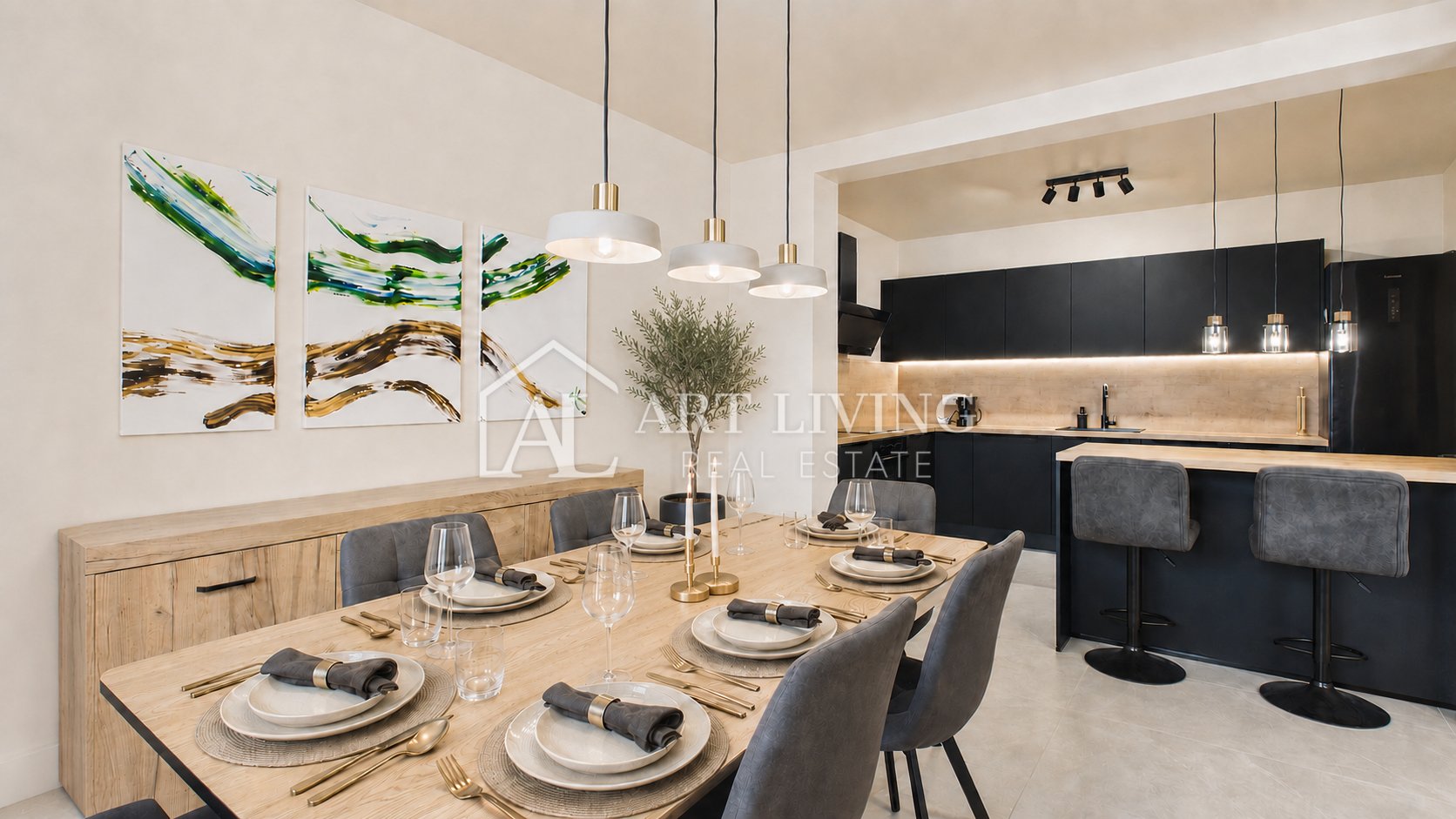 Appartamento In vendita - Istarska Umag - foto 4/24