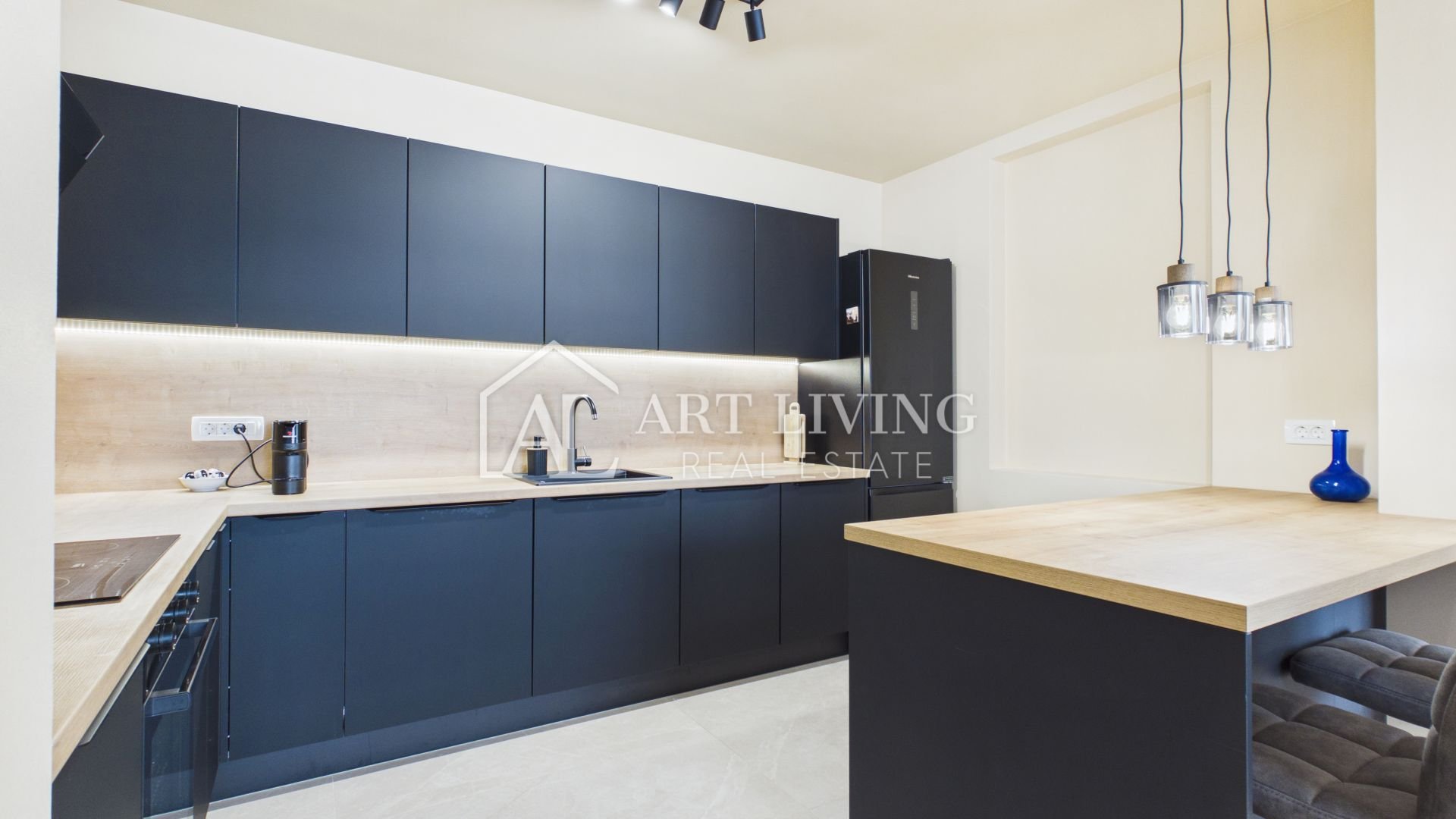 Appartamento In vendita - Istarska Umag