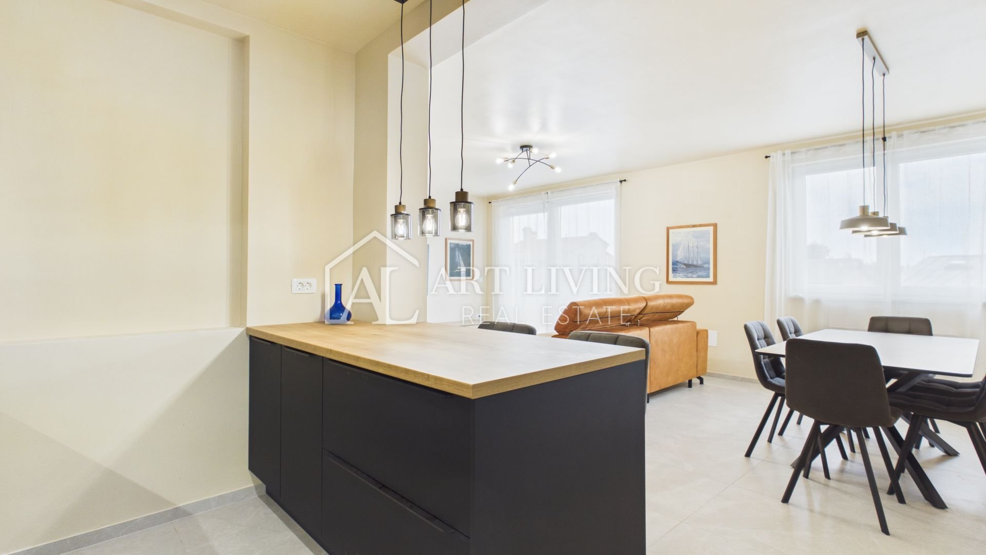Appartamento In vendita - Istarska Umag