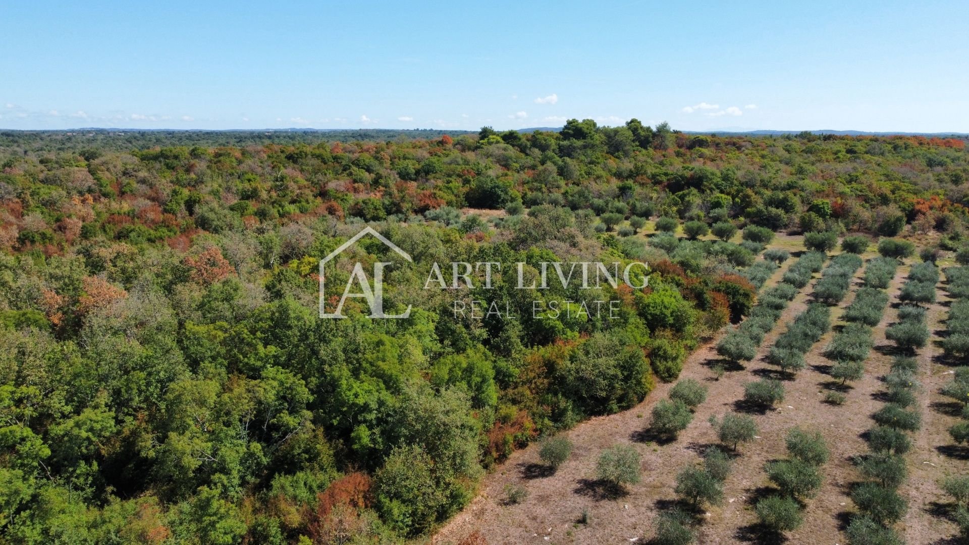 Land For sale - Istarska Poreč - foto 1/13