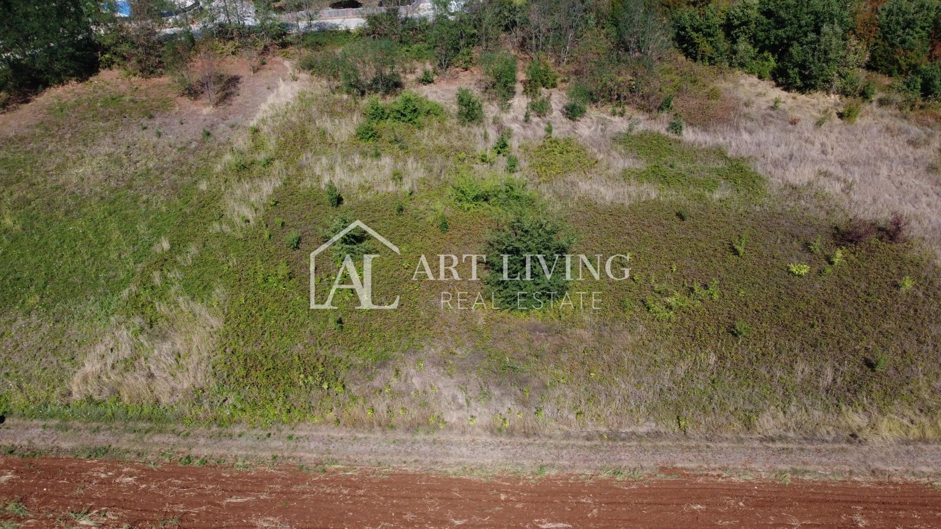 Land For sale - Istarska Poreč