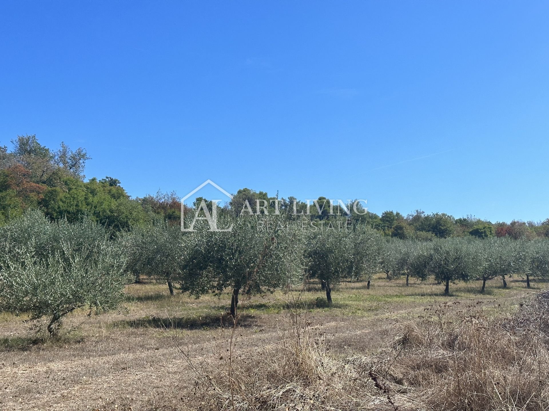 Land For sale - Istarska Poreč