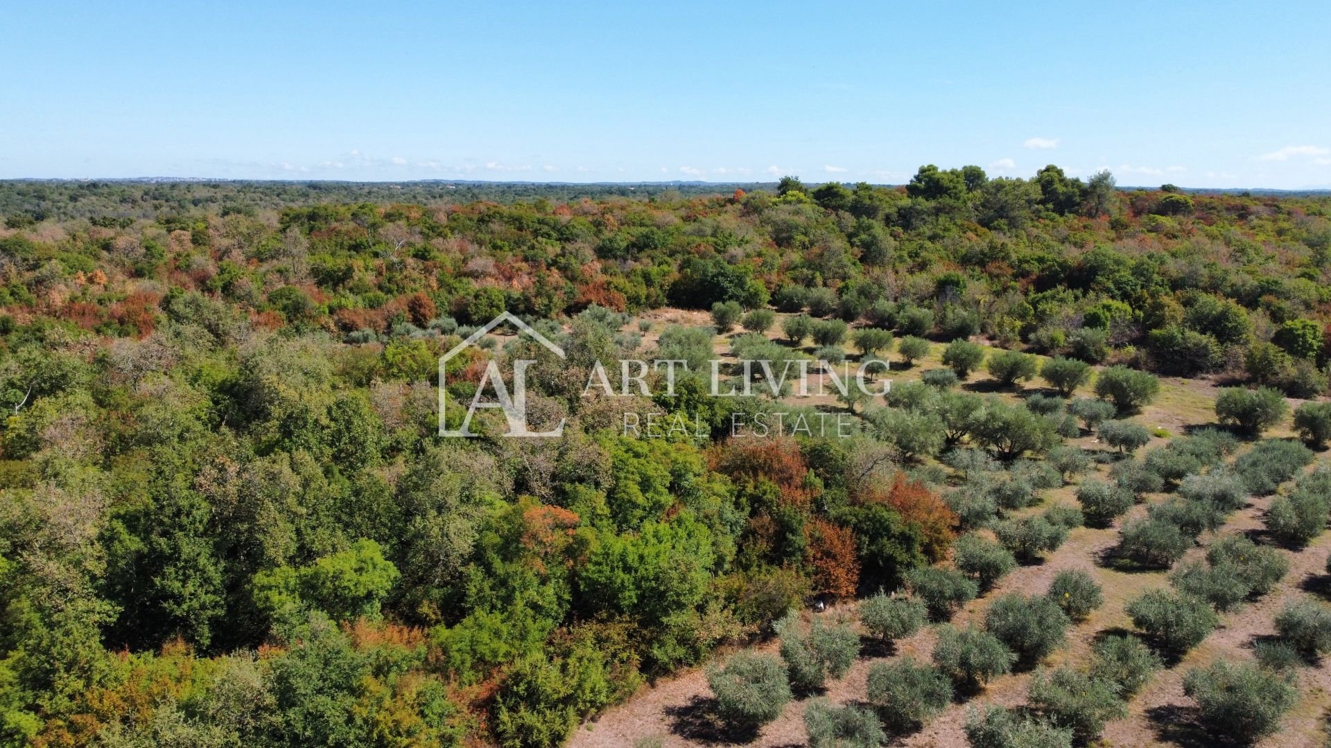 Land For sale - Istarska Poreč - foto 3/13