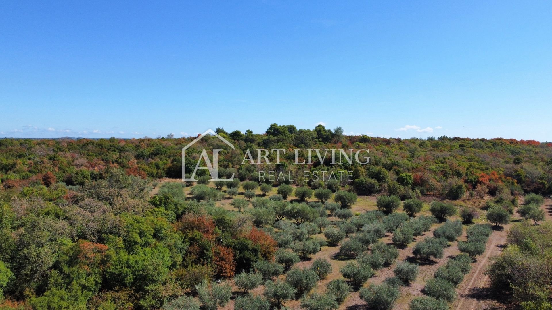 Land For sale - Istarska Poreč - foto 5/13