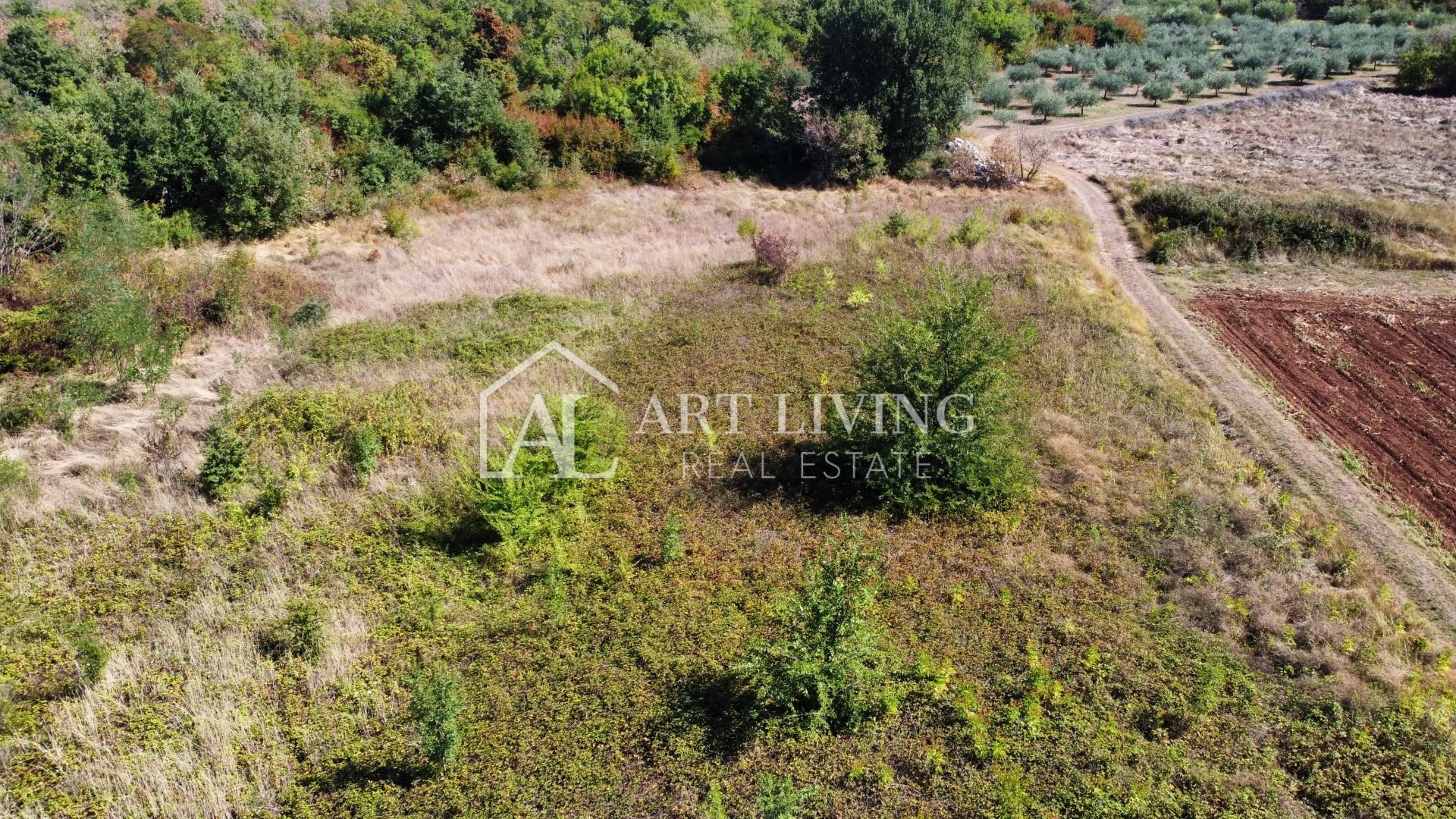 Land For sale - Istarska Poreč