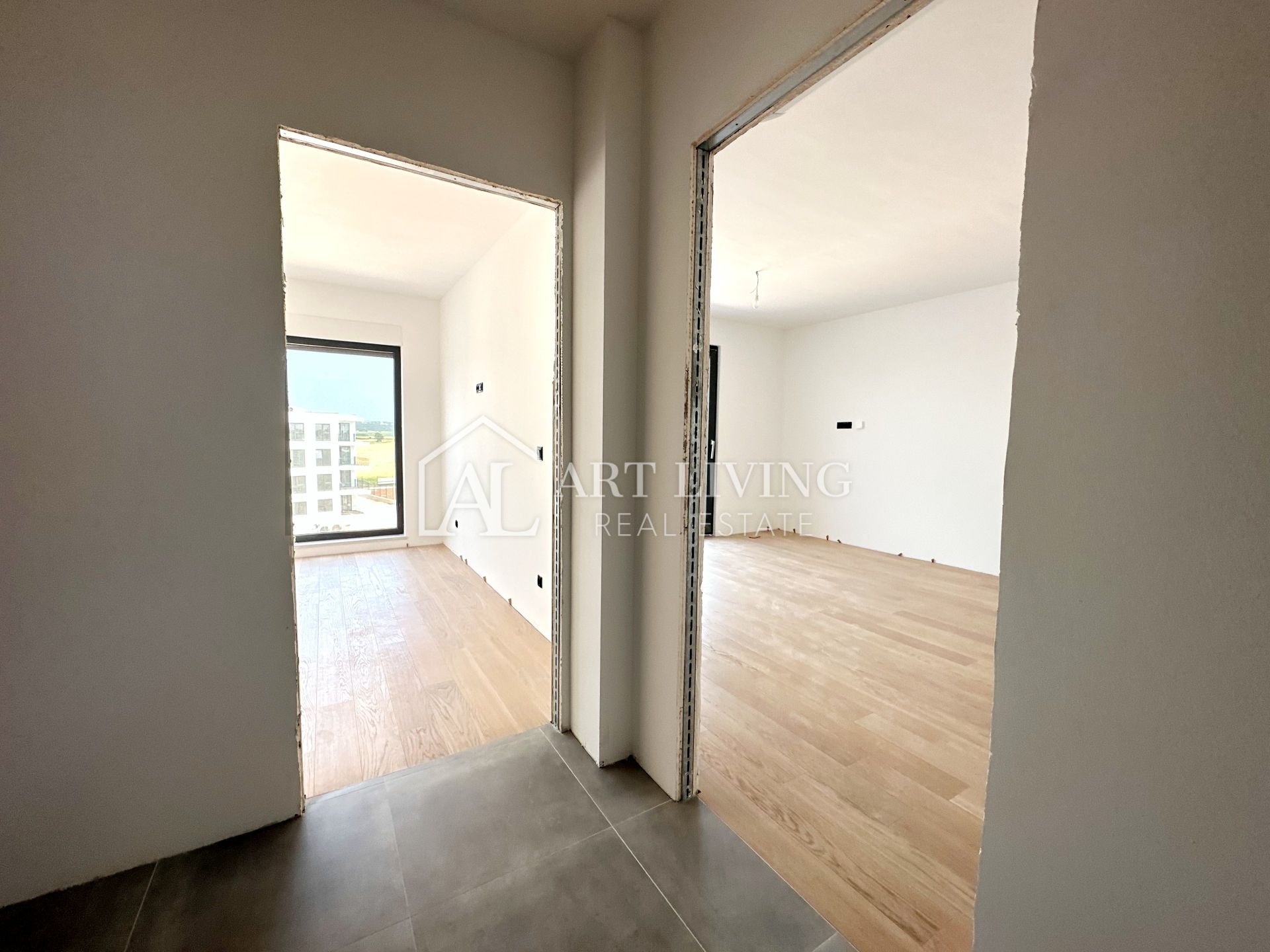 Appartamento In vendita - Istarska Umag