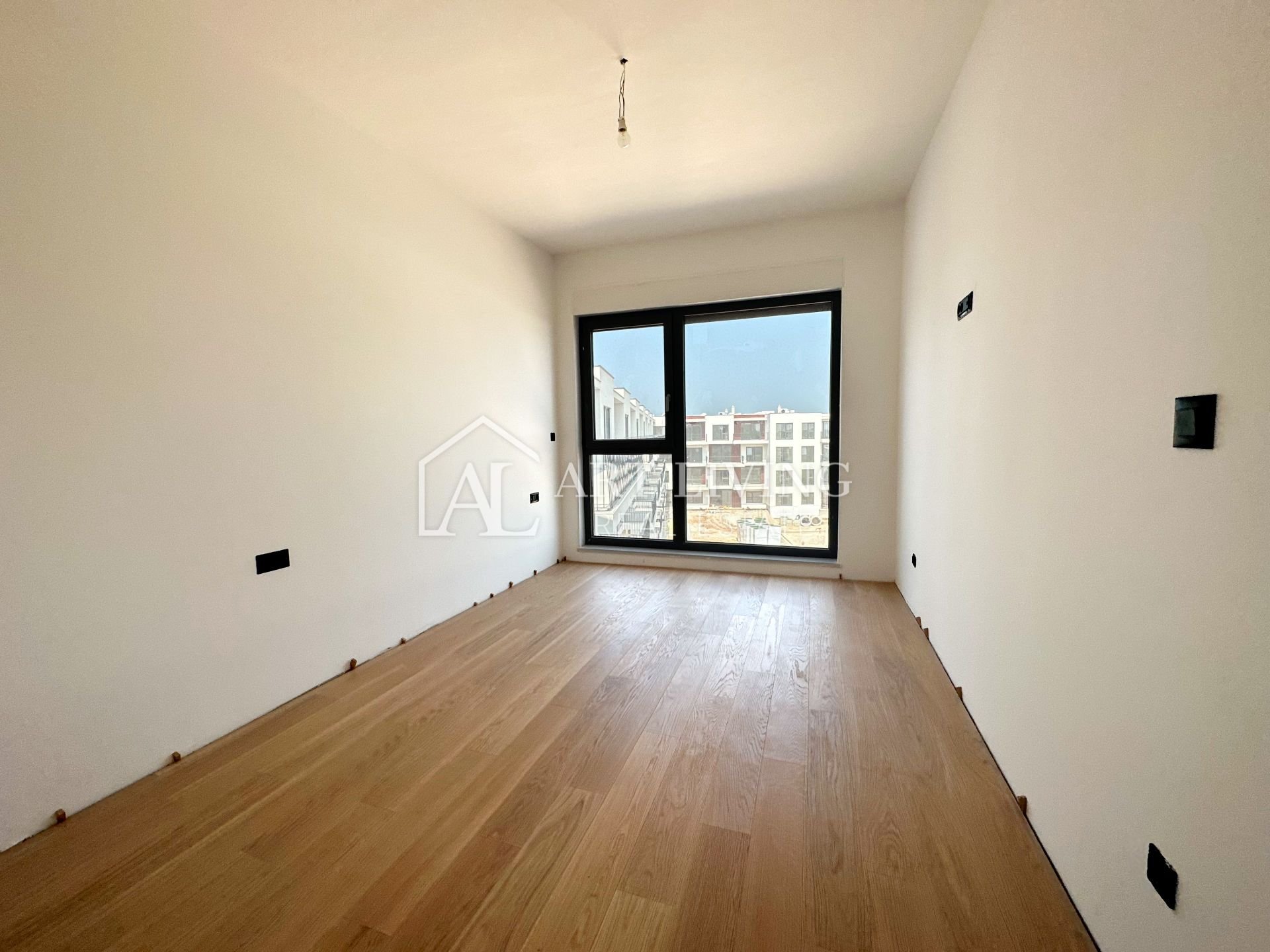 Appartamento In vendita - Istarska Umag
