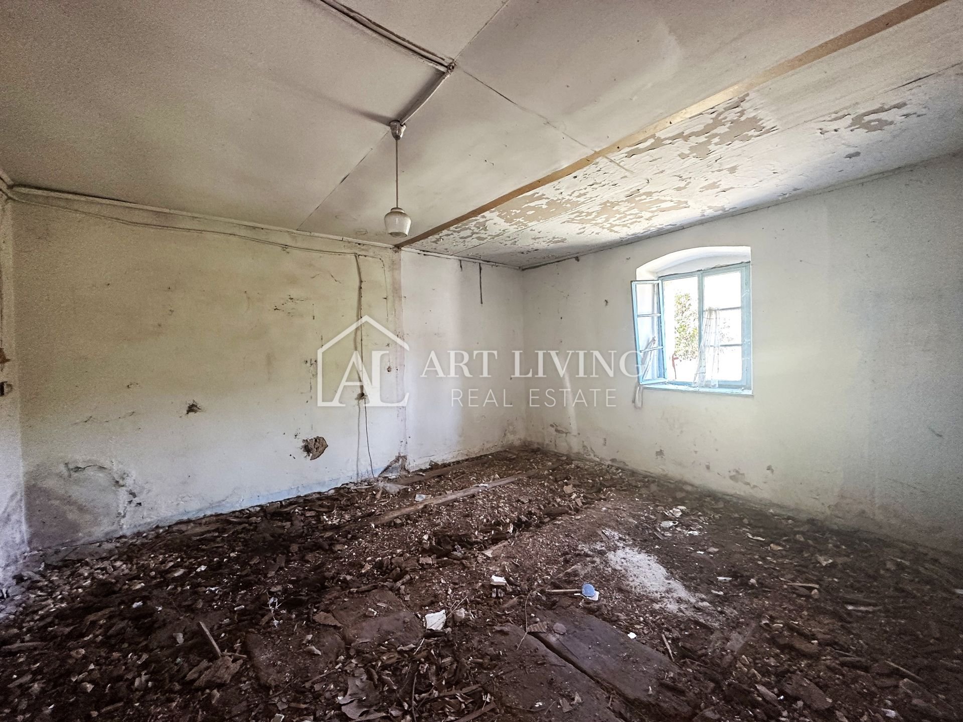Maison À vendre - Istarska Višnjan