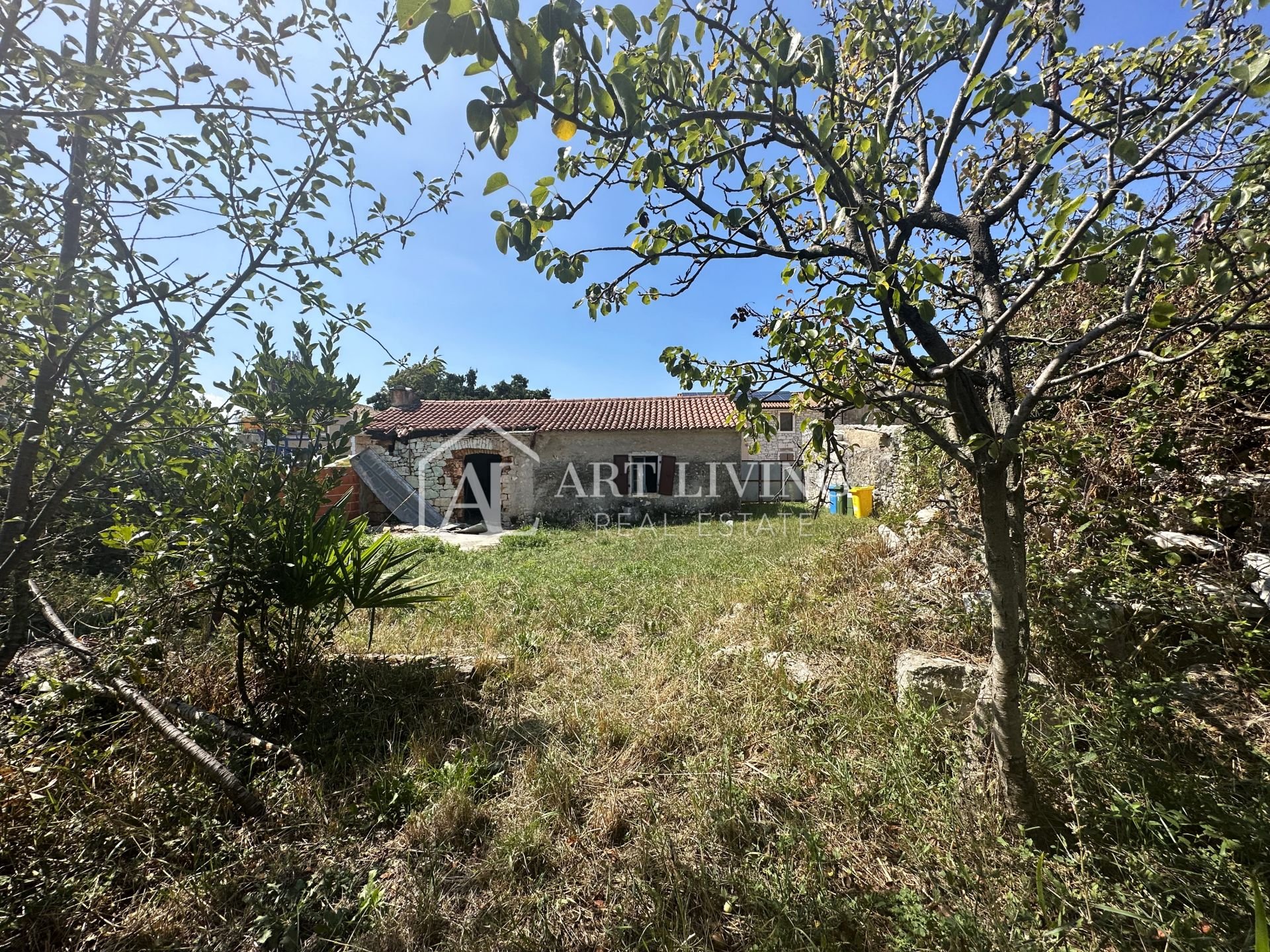 Maison À vendre - Istarska Višnjan