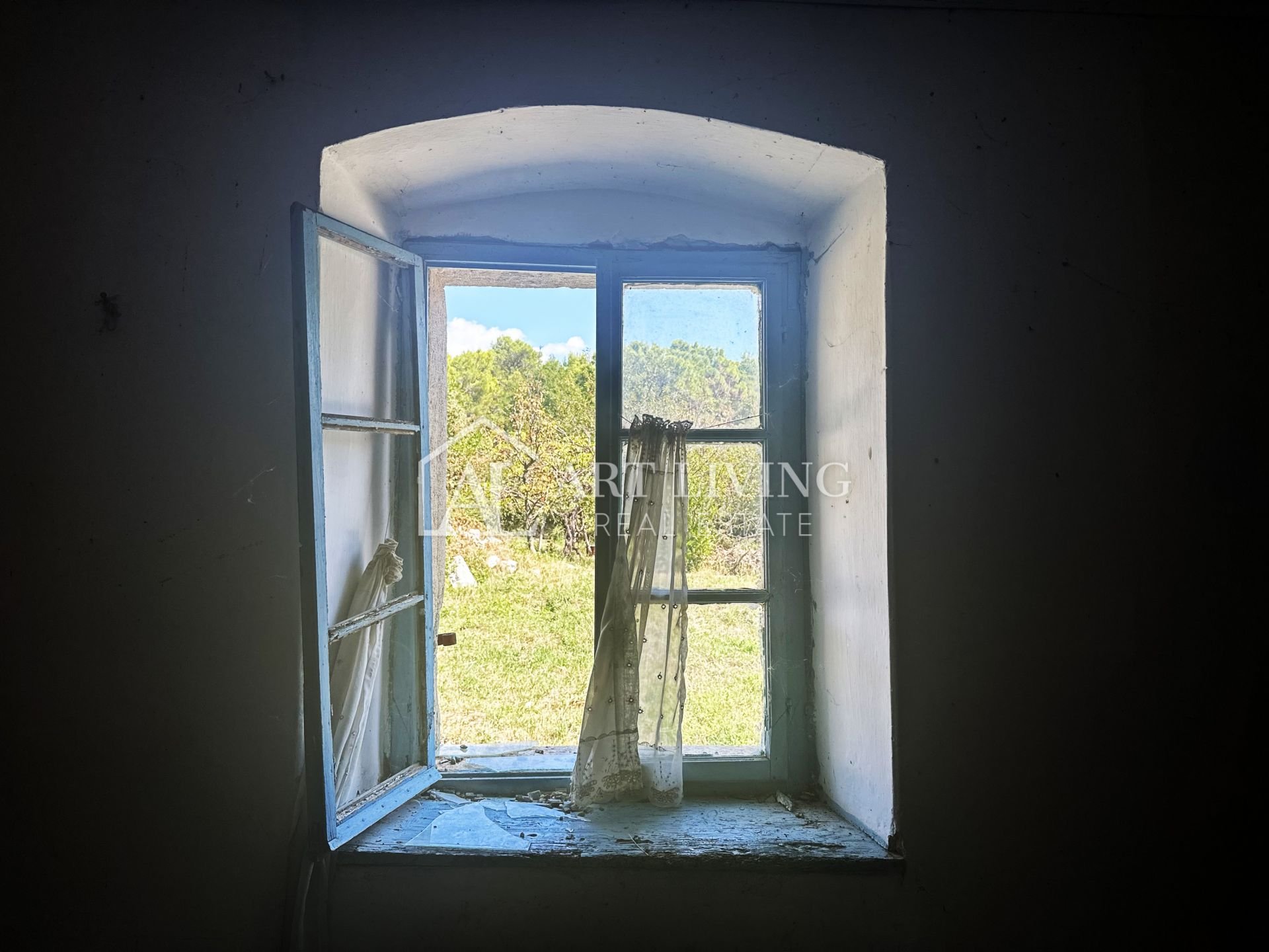 Maison À vendre - Istarska Višnjan