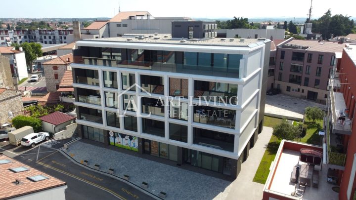 Apartment zu verkaufen 90 m² – Umag