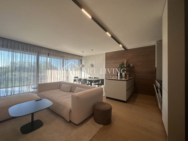 Apartment zu vermieten 94 m² – Umag