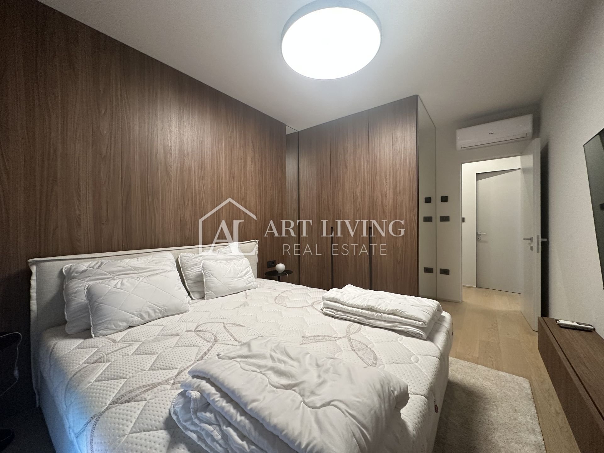 Apartment Zu vermieten - Istarska Umag