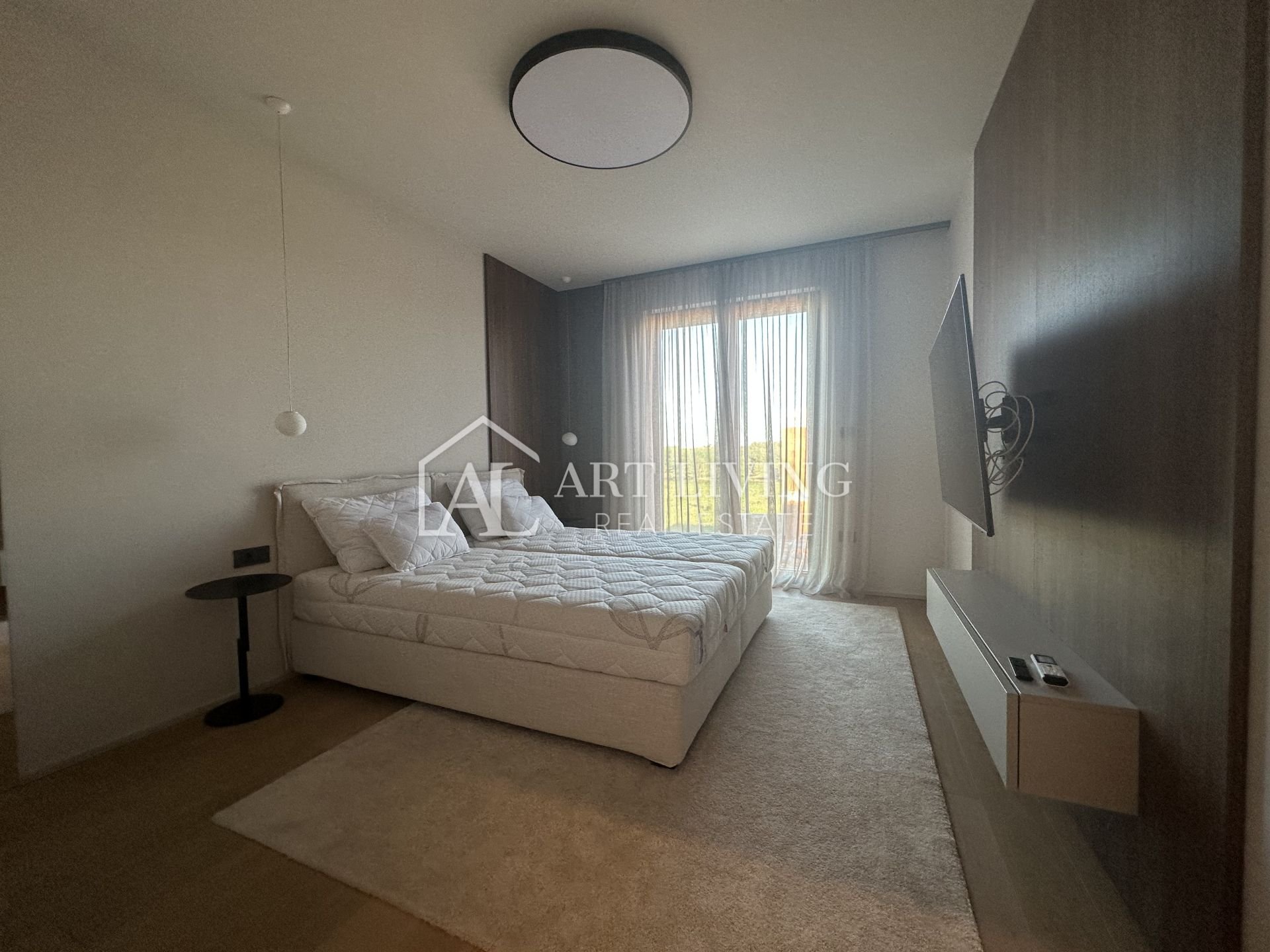 Apartment Zu vermieten - Istarska Umag