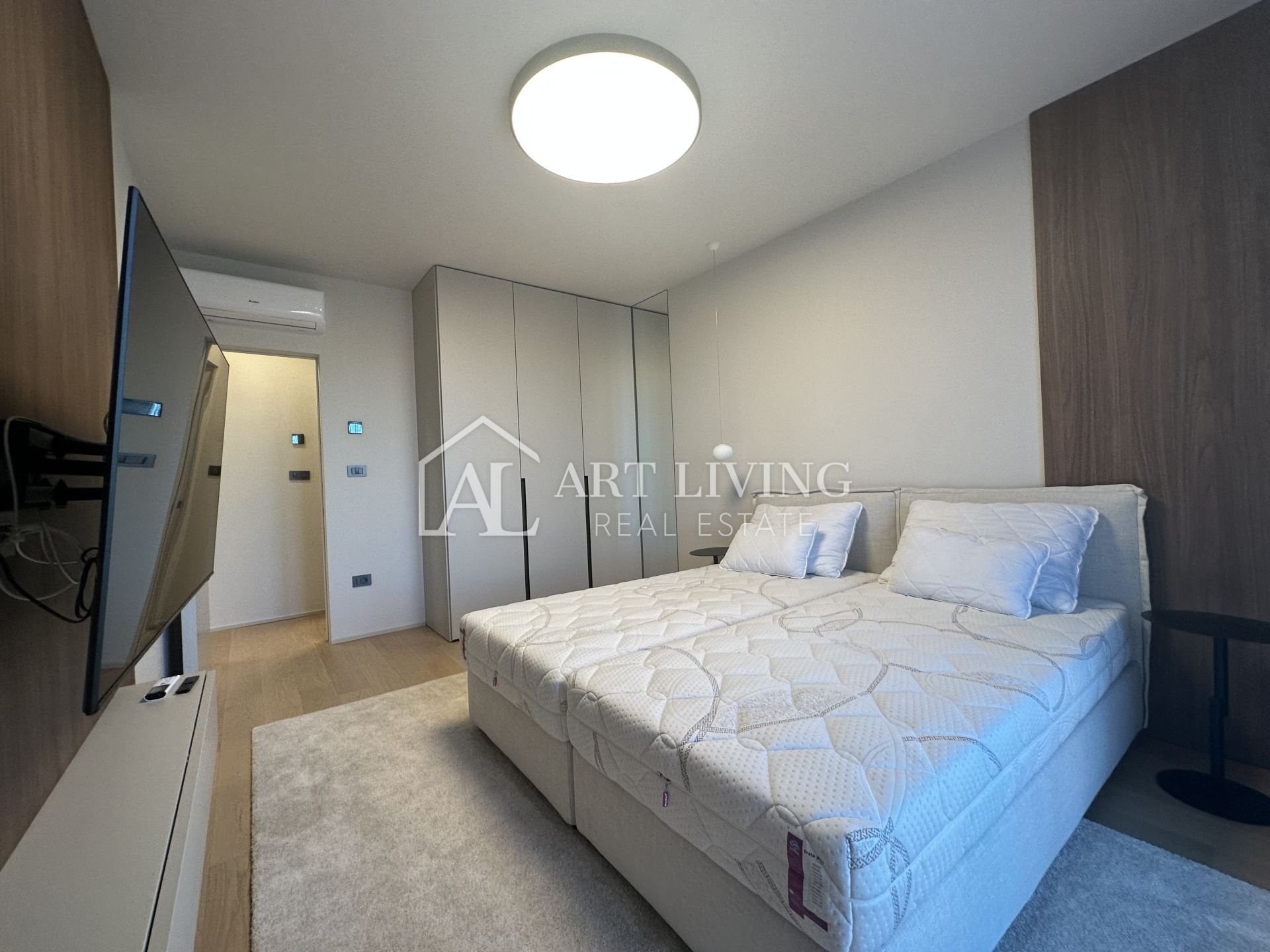 Apartment Zu vermieten - Istarska Umag