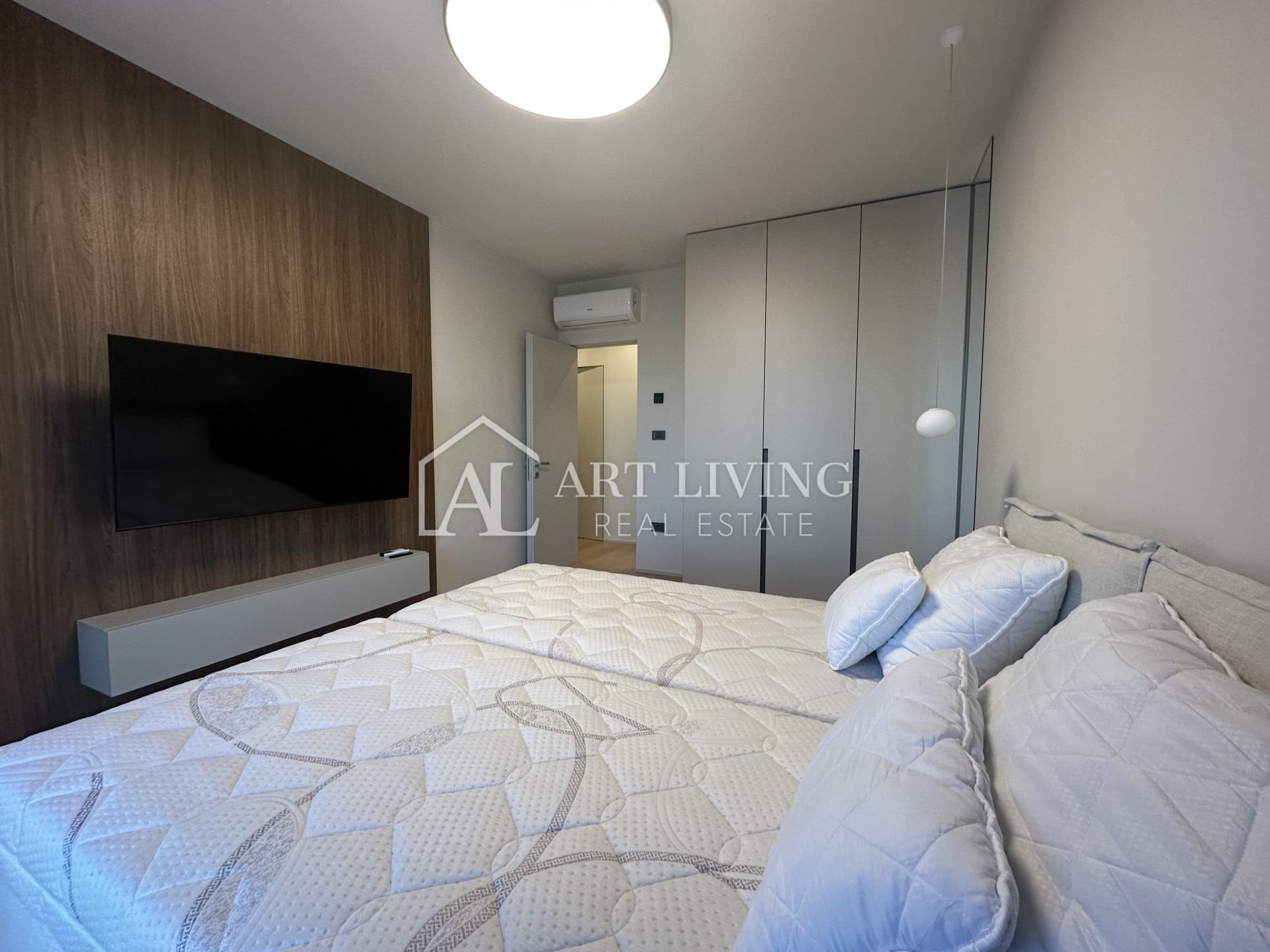 Apartment Zu vermieten - Istarska Umag
