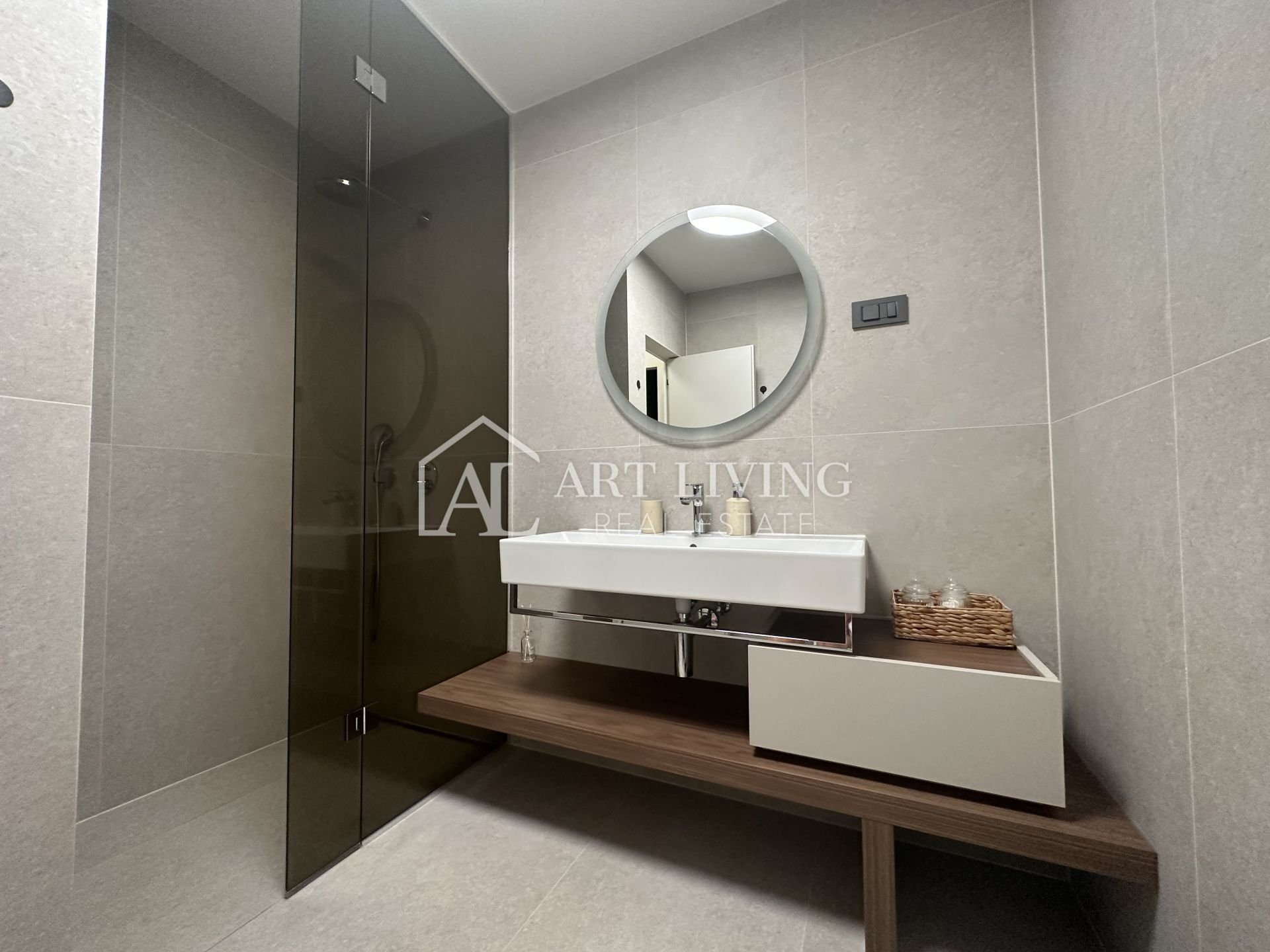 Apartment Zu vermieten - Istarska Umag